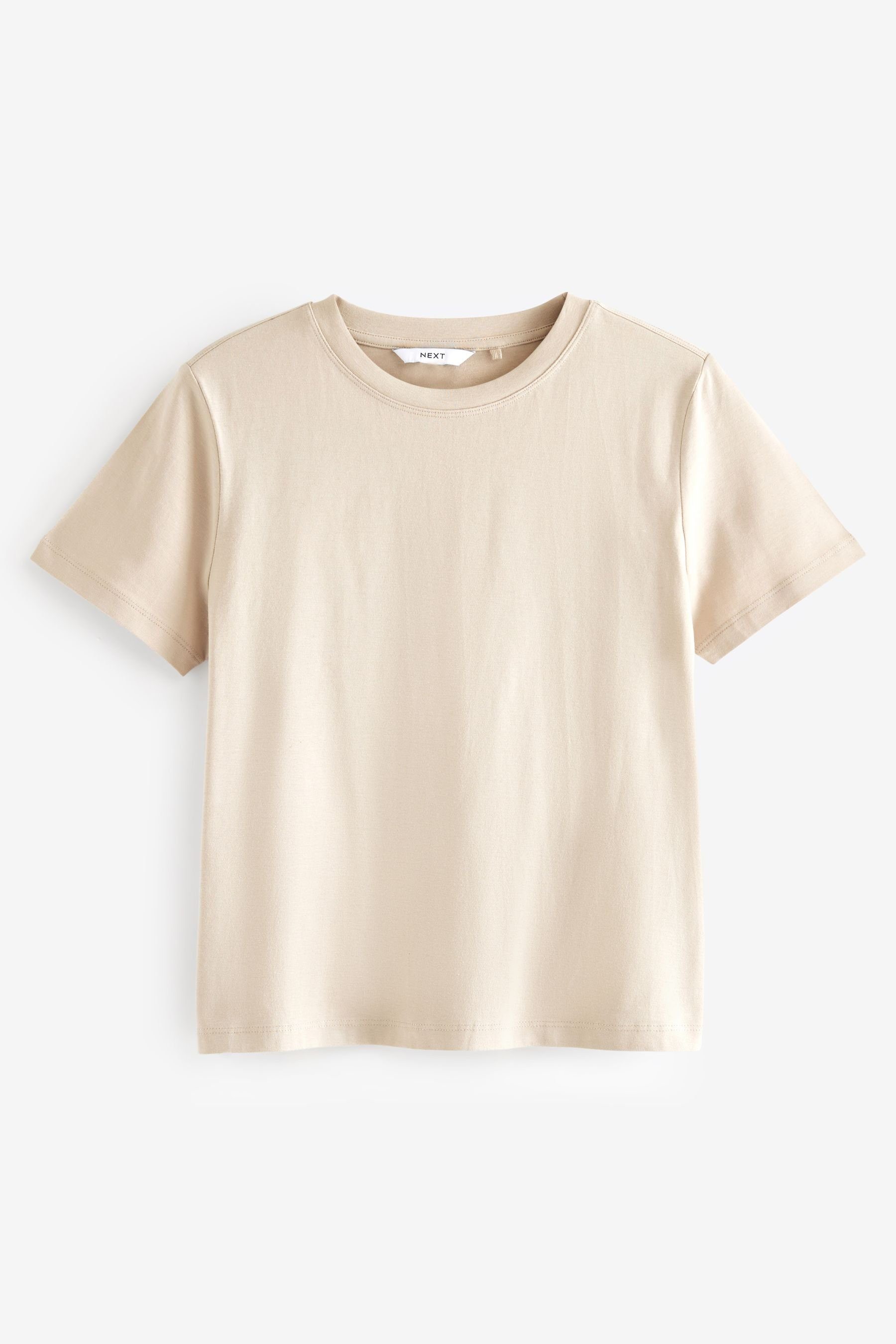 Next T-Shirt Kurzärmeliges T-Shirt mit Grafik, günstig online kaufen