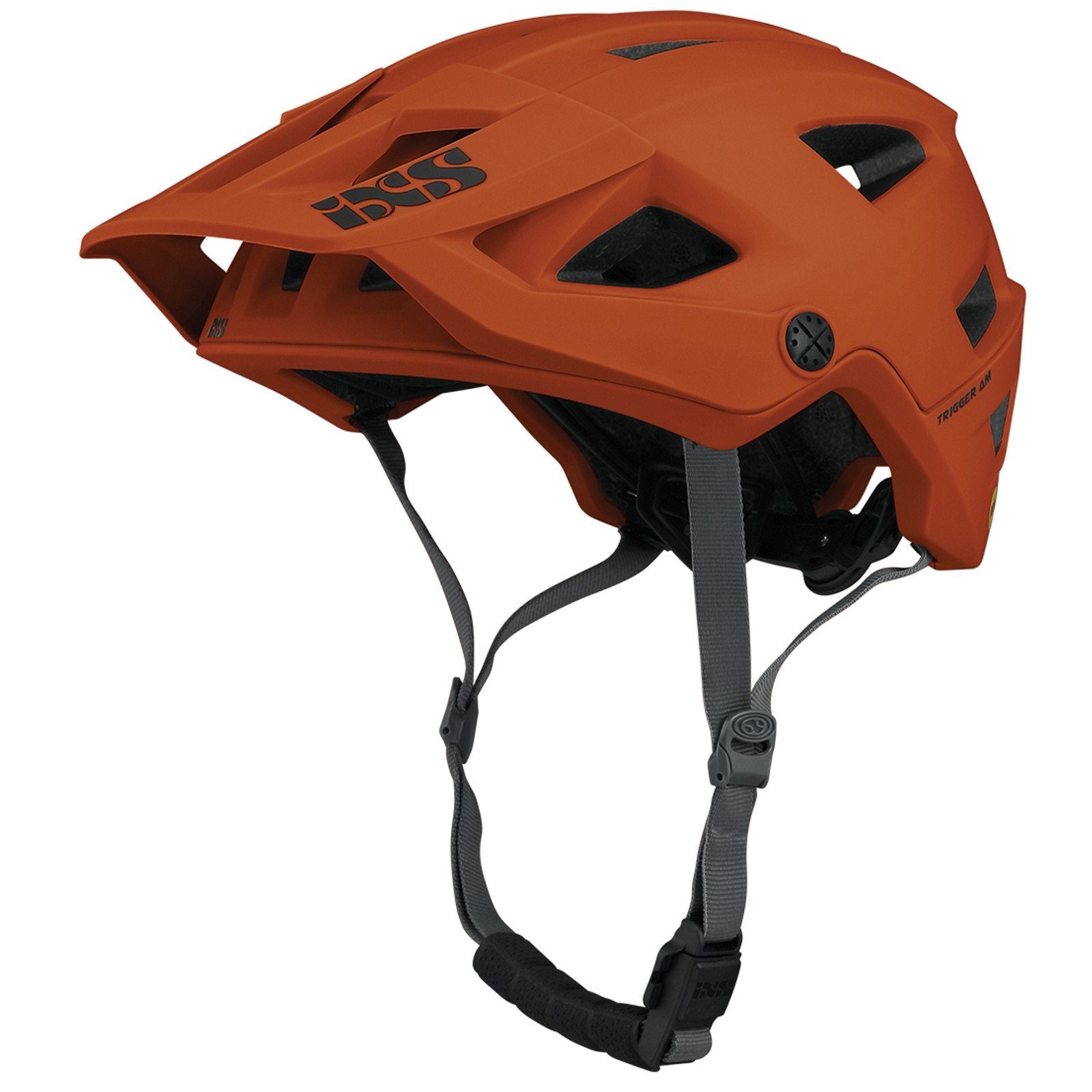 IXS Mountainbikehelm