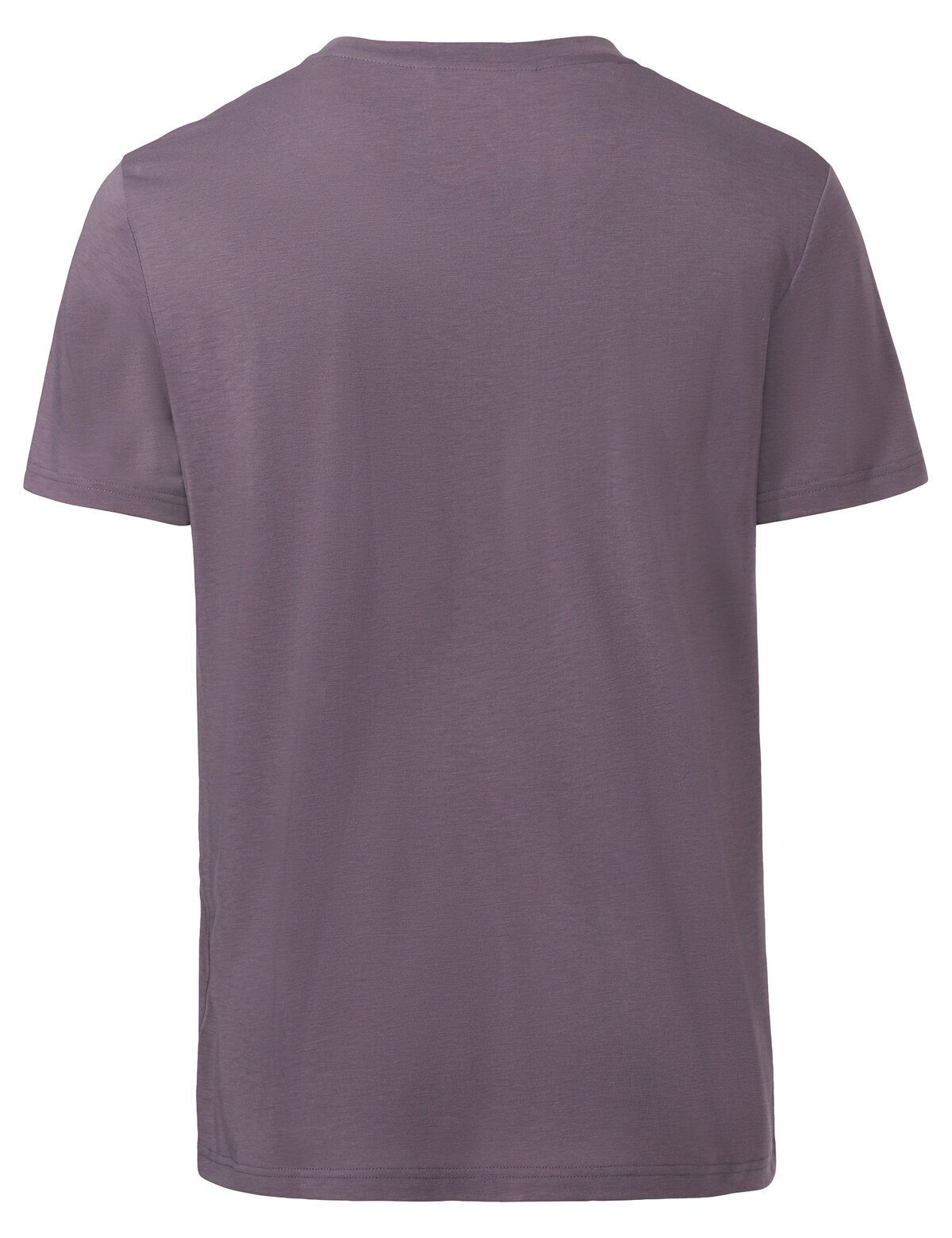 VAUDE T-Shirt SE Men's Abelia T-Shirt II (1-tlg) schnelltrocknendes und funktionelles Shirt