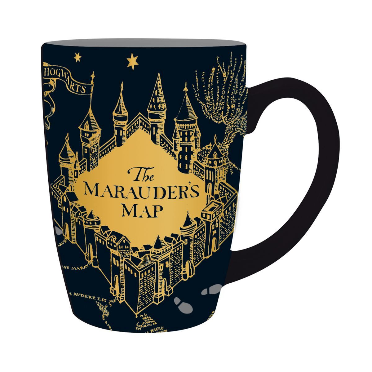 Harry Potter Tasse