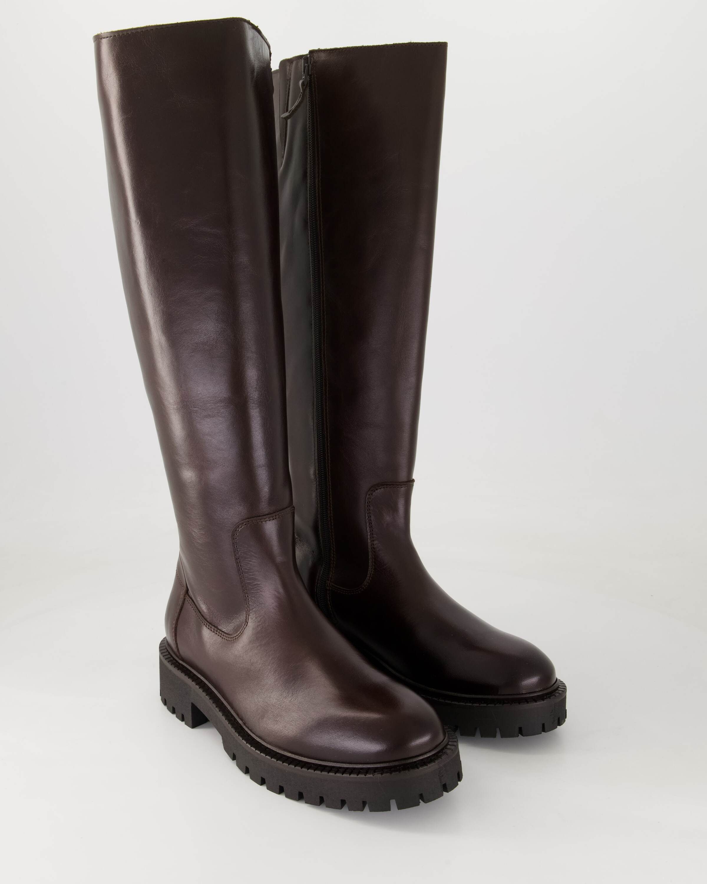 Marc O'Polo Phia 16A Stiefel Obermaterial: Leder