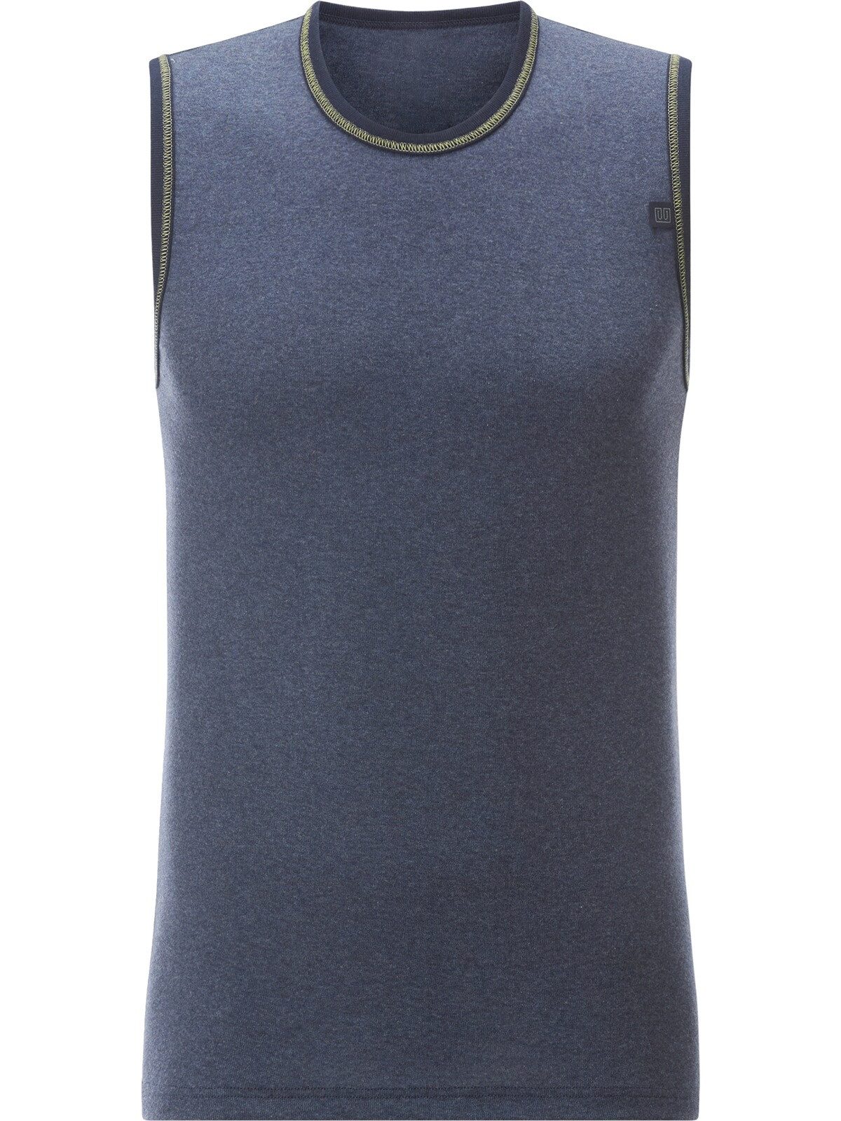 Babista Unterhemd HARLOS (Set, 2-St., 2er-Pack) aus Baumwoll-Feinripp günstig online kaufen