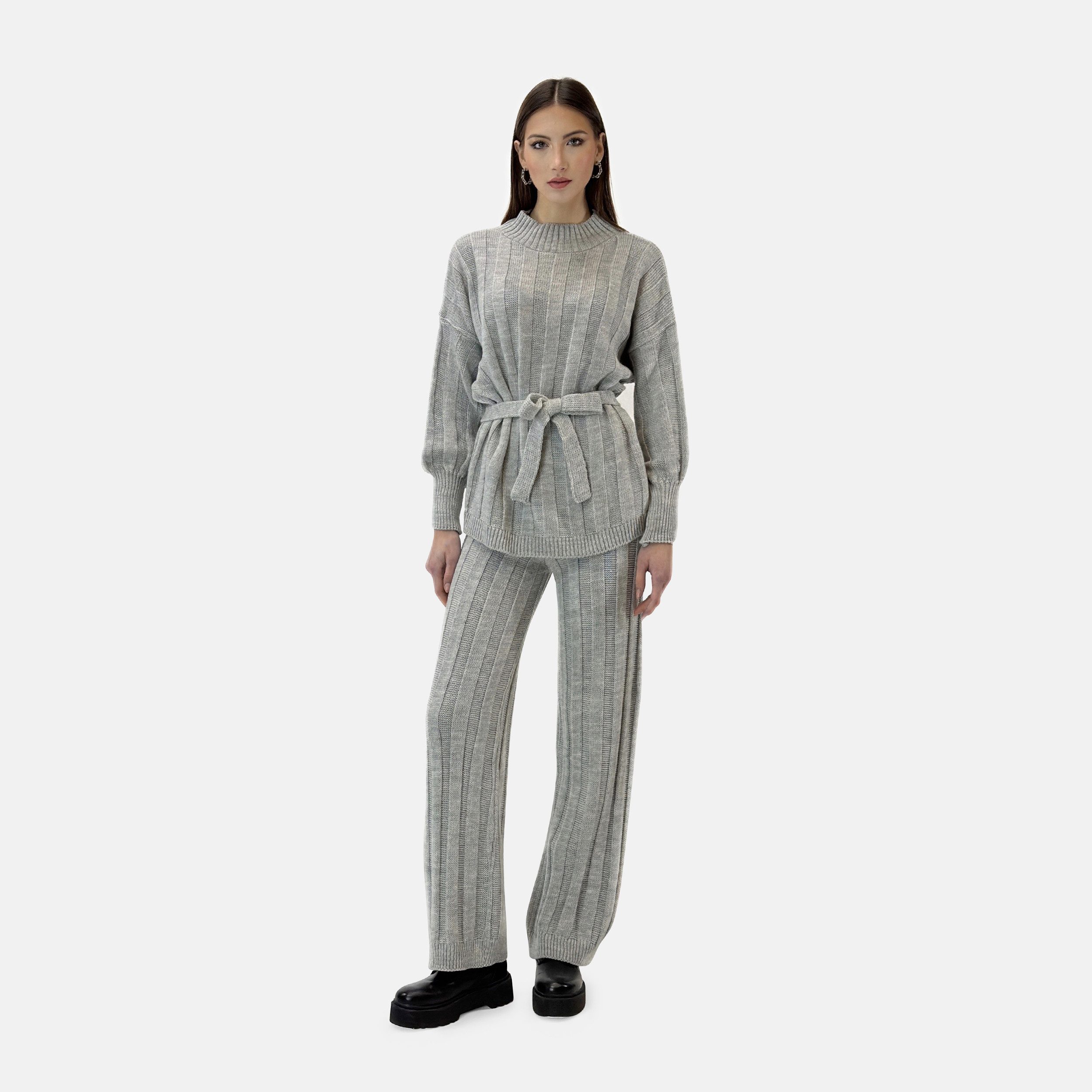 Elara Anzug Strickset (Set, Set)