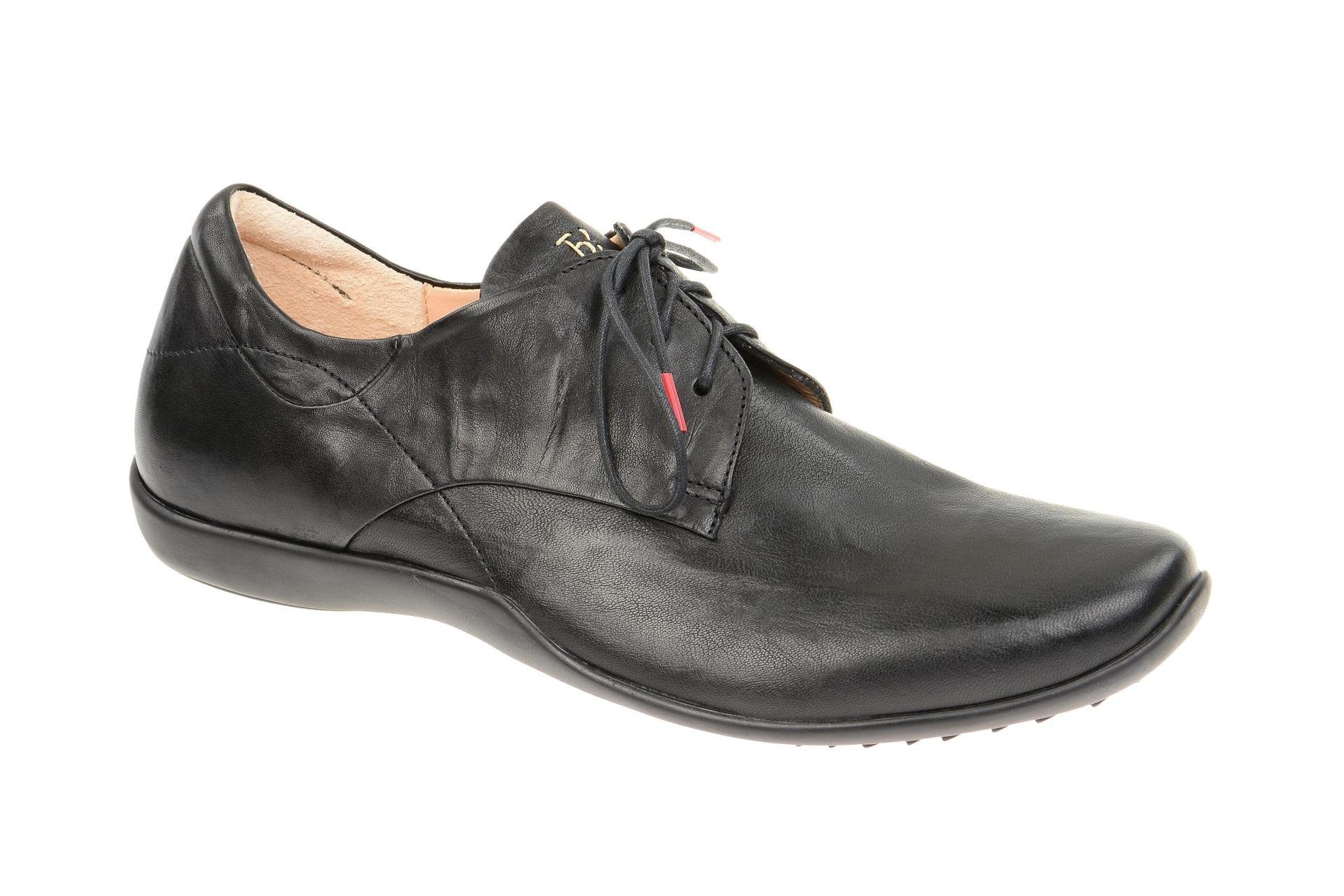 3-000275-0000 Schnürschuh