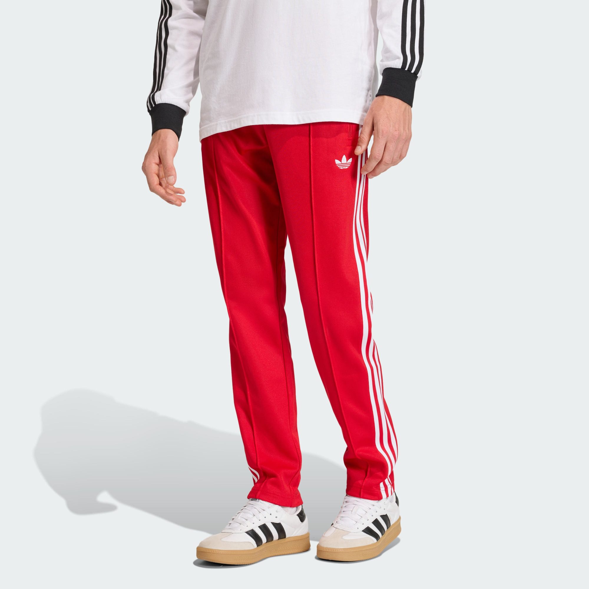 adidas Originals Trainingshose CLASSIC TRAININGSHOSE (1-tlg) günstig online kaufen