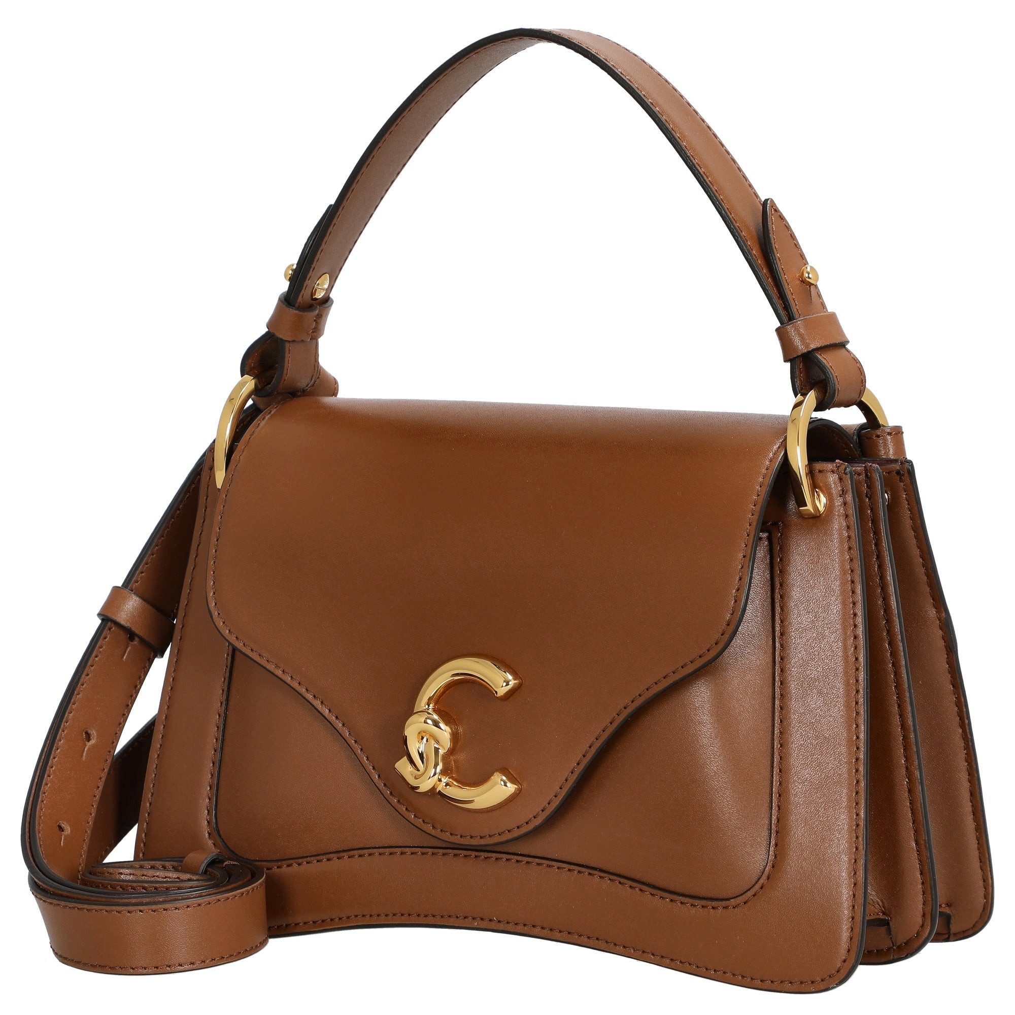 COCCINELLE Handtasche C-Me Calf - Henkeltasche günstig online kaufen