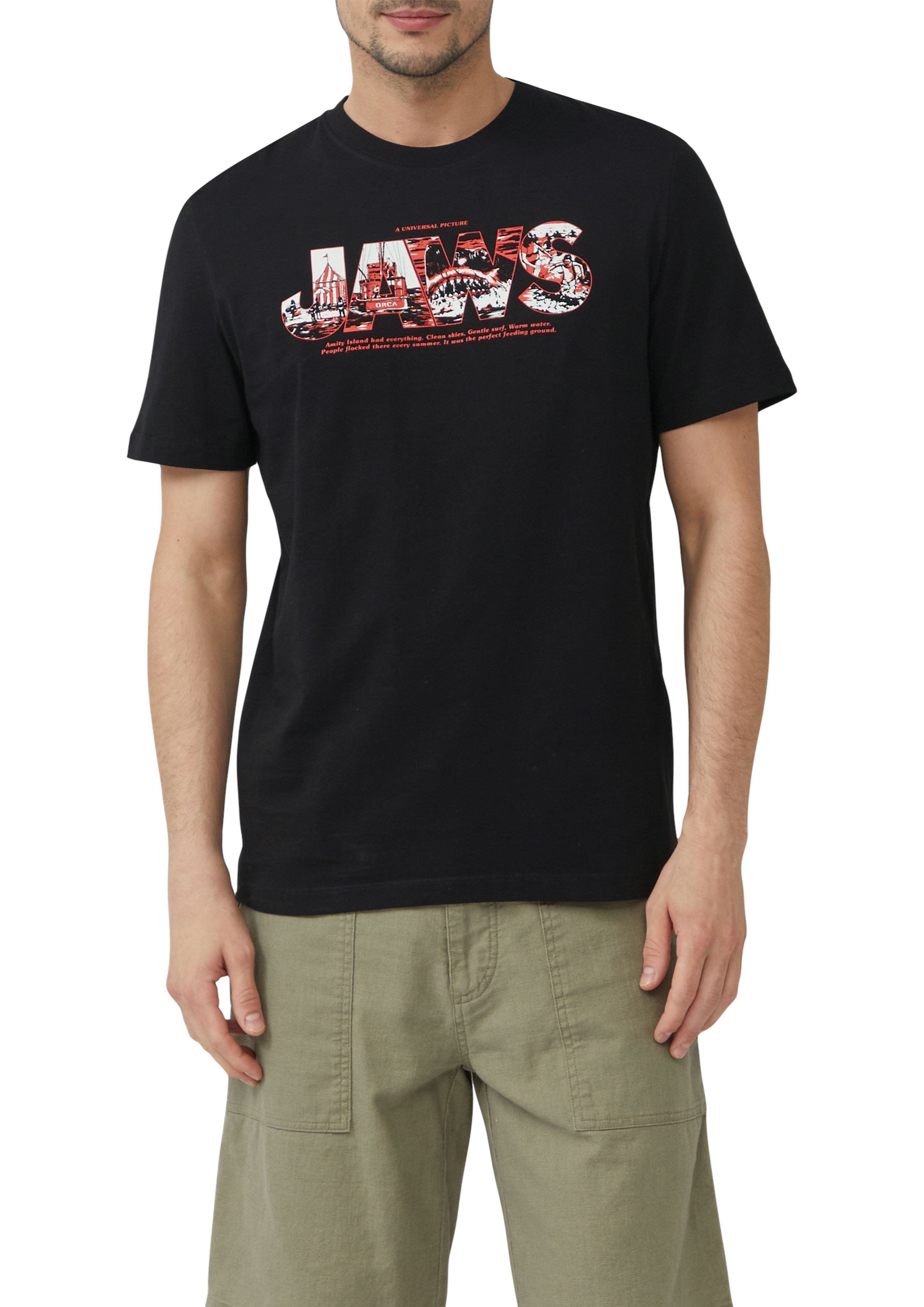 s.Oliver T-Shirt günstig online kaufen