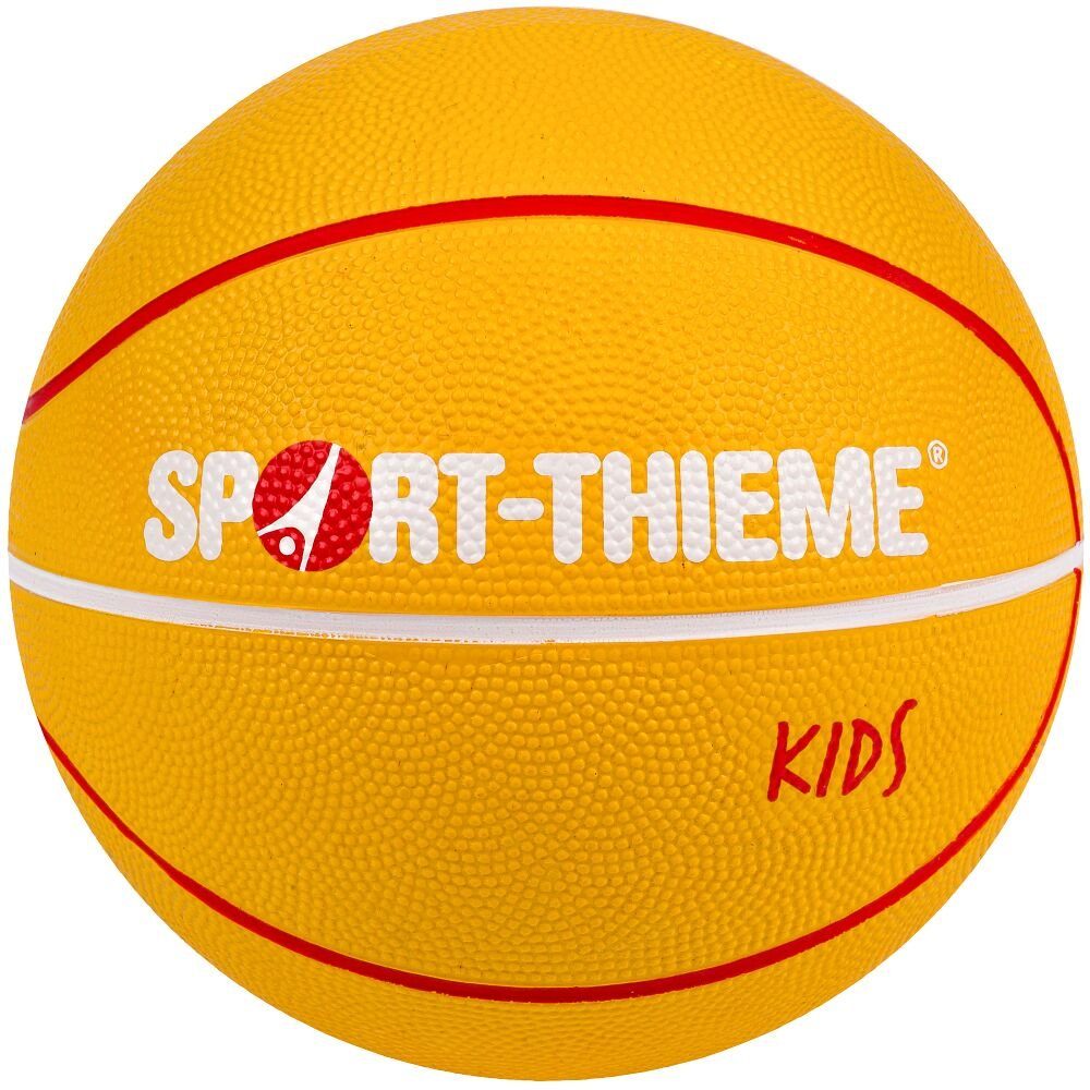 Kids, Basketball Sport-Thieme 3 Nylon-Oberfläche für griffige einfaches Besonders Größe Handling Basketball