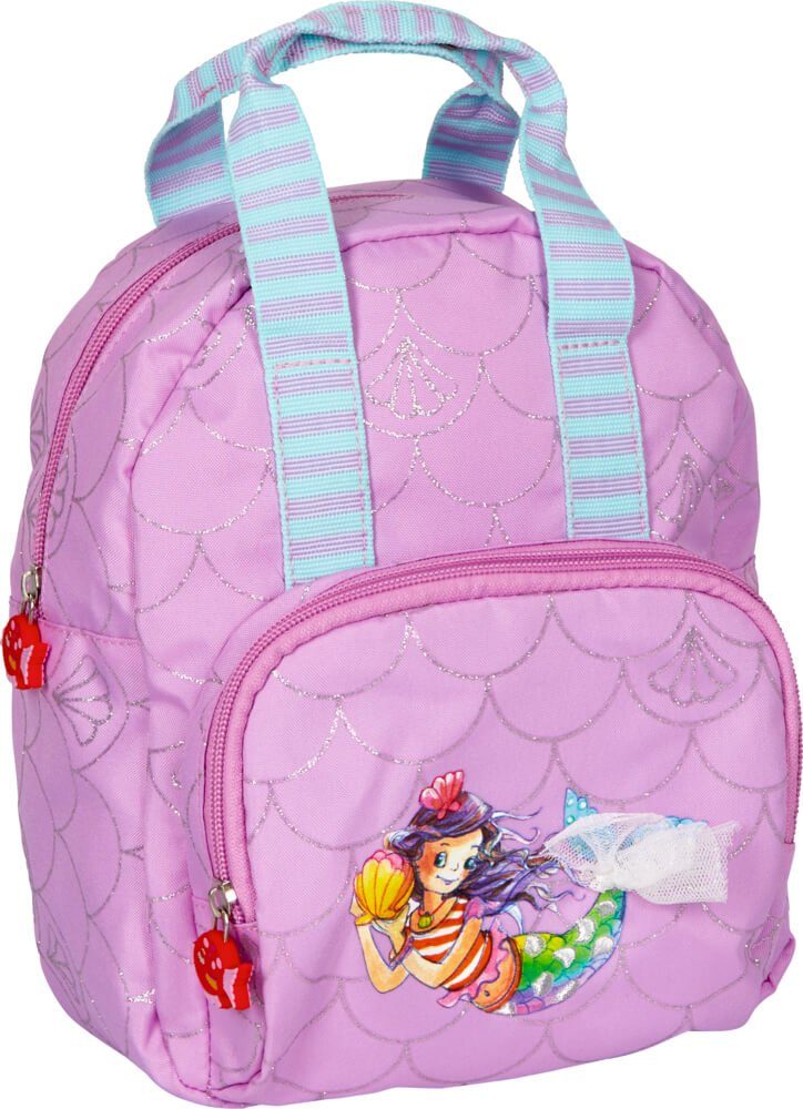COPPENRATH DIE SPIEGELBURG Kinderrucksack Rucksack - Nella Nixe