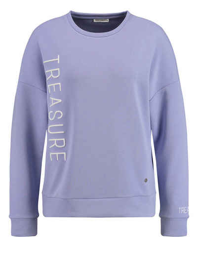 Key Largo Sweatshirt Damen Sweatshirt WSW TREASURE (1-tlg)