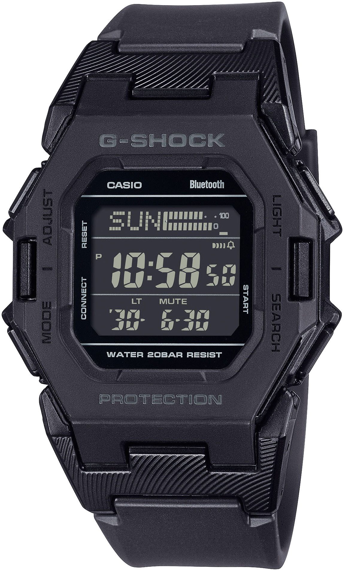 GD-B500-1ER Smartwatch