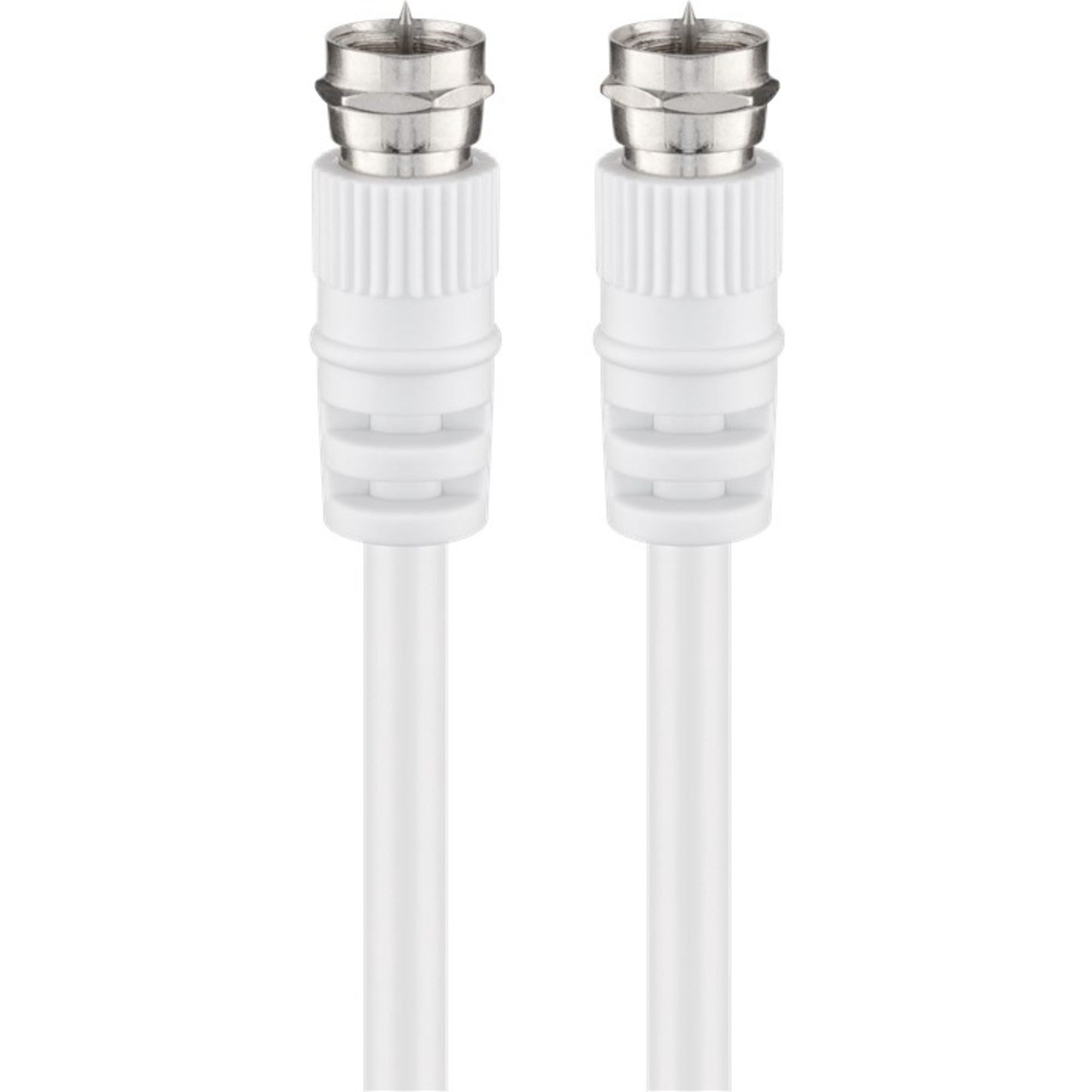 Goobay goobay Antennenkabel, Kabel, (5 Meter) Tuner