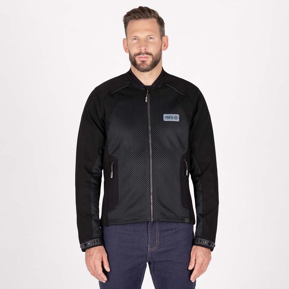 Motorradjacke Honister MK2 Protektorenjacke