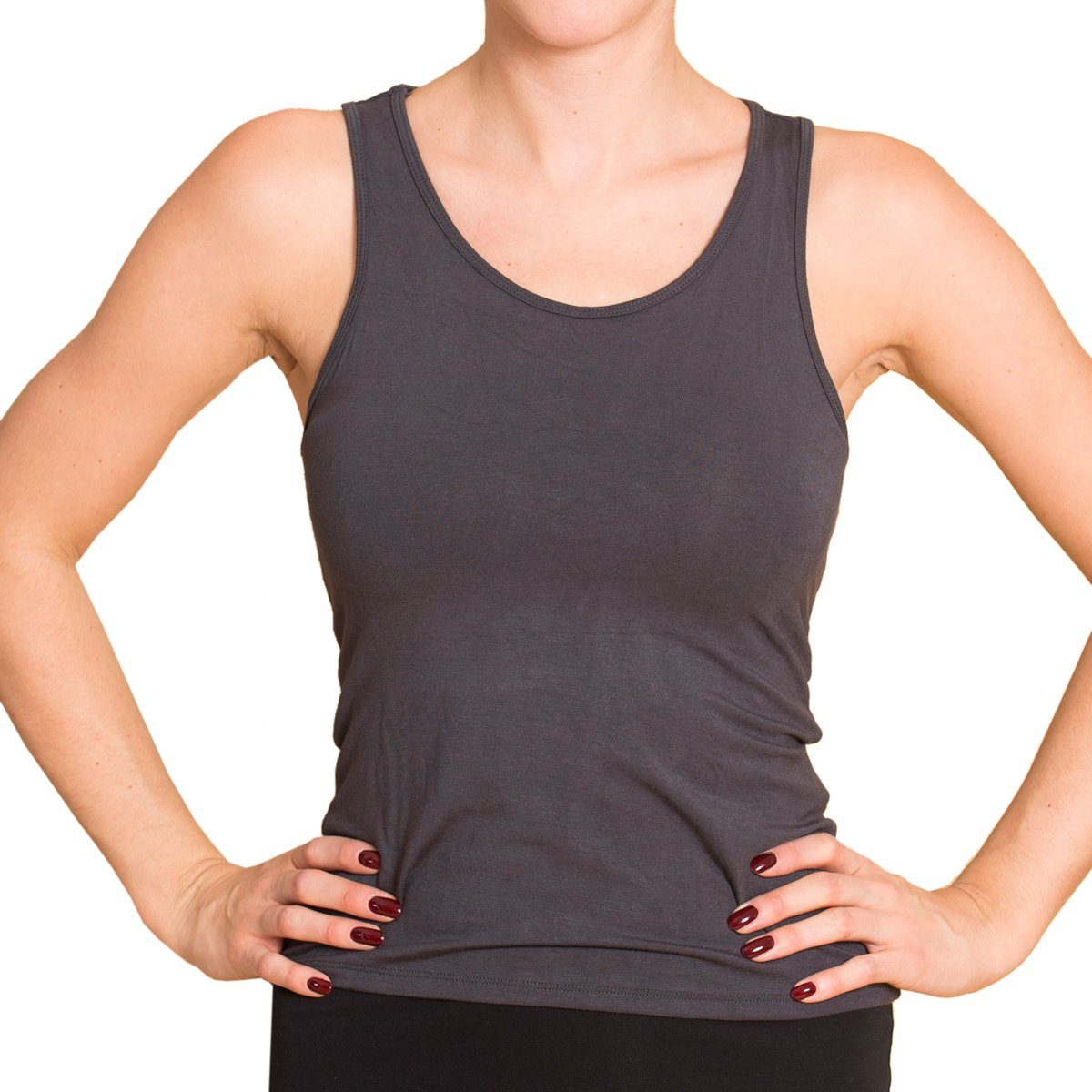 PANASIAM Crop-Top Batik Top Zebra günstig online kaufen