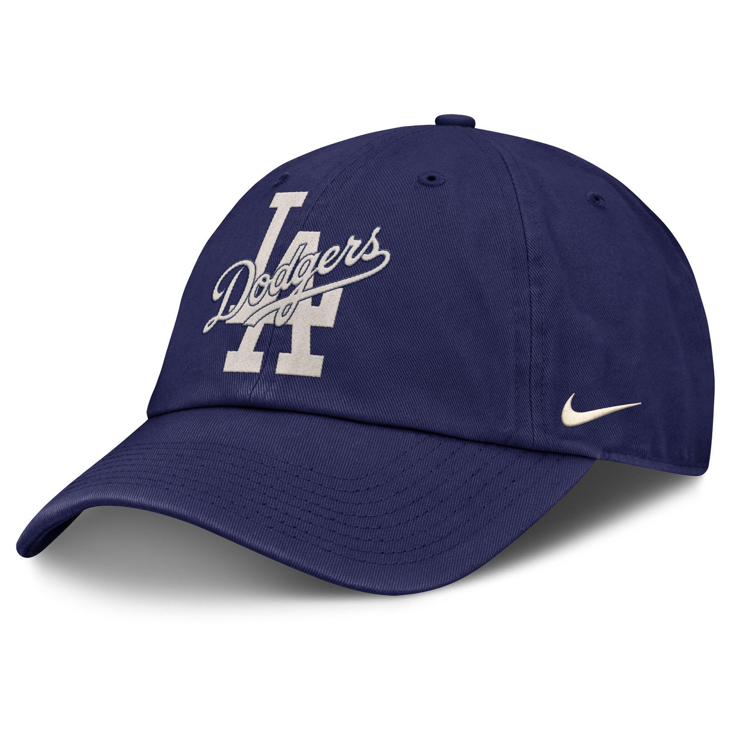 Nike Baseball Cap Nike Cap Los Angeles Dodgers Nike Statement OC