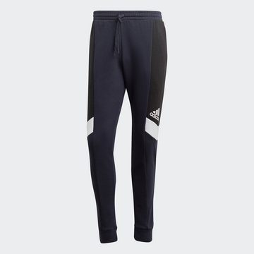 adidas Sportswear Sporthose ESSENTIALS COLORBLOCK HOSE (1-tlg)