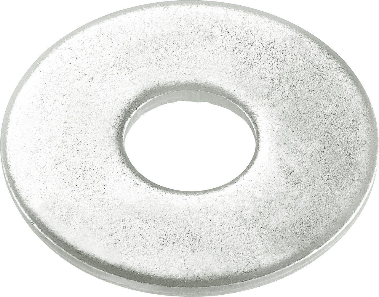 Marinetech Unterlegscheibe (Innendurchmesser: 5,3 mm, Außendurchmesser