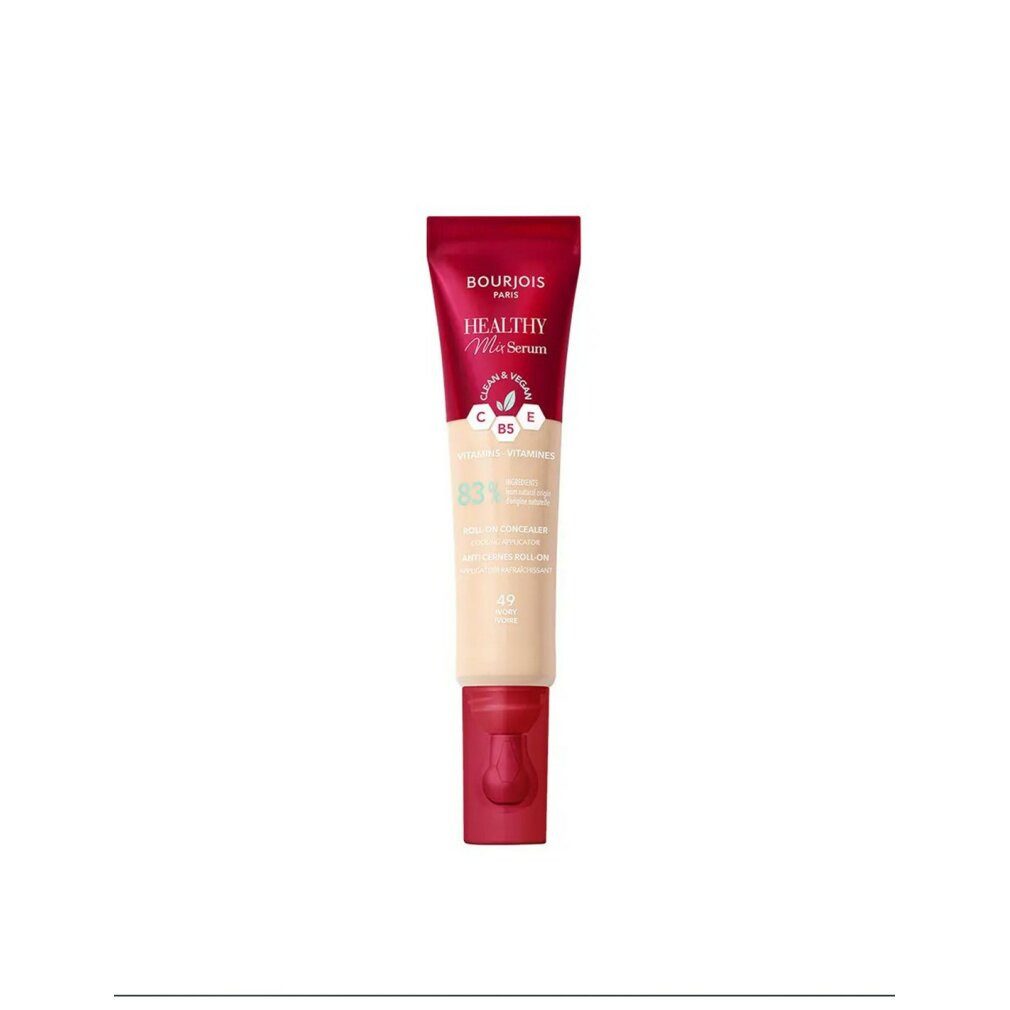 Bourjois Тональный крем HEALTHY MIX SERUM flüssiger Abdeckstift #49-Elfenbein 11 ml