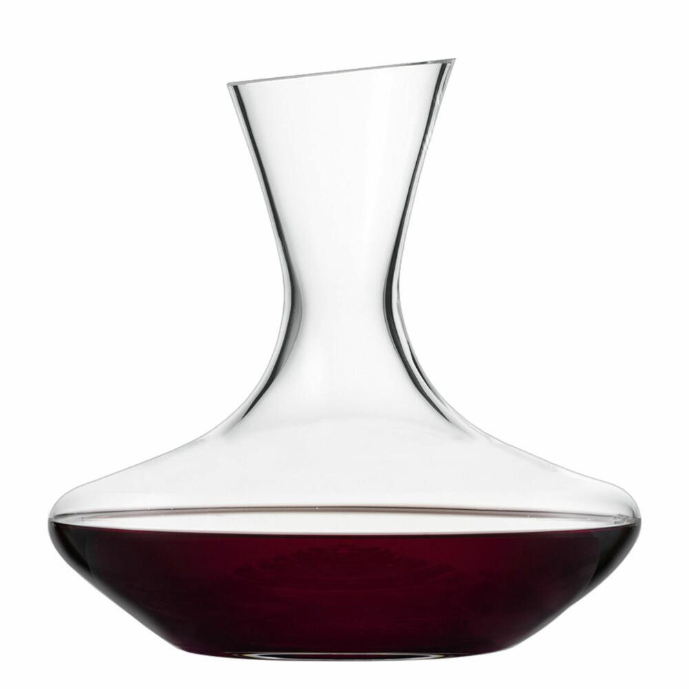 Zwiesel Glas Dekanter Pollux, handgefertigt