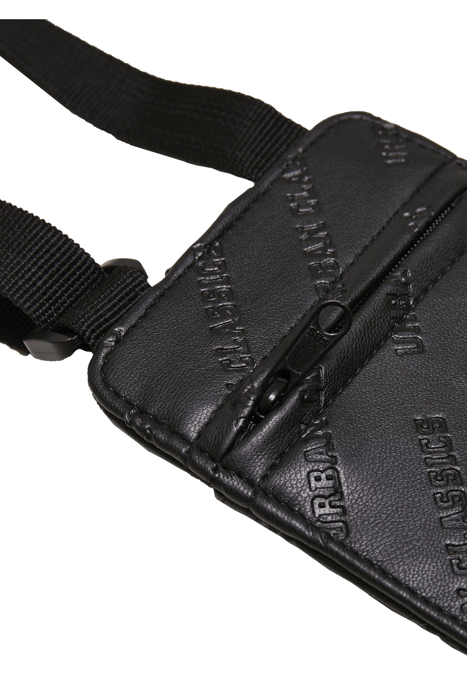 URBAN CLASSICS Cartbag Urban Classics Unisex Handsfree Phonecase With Wallet (1-tlg)