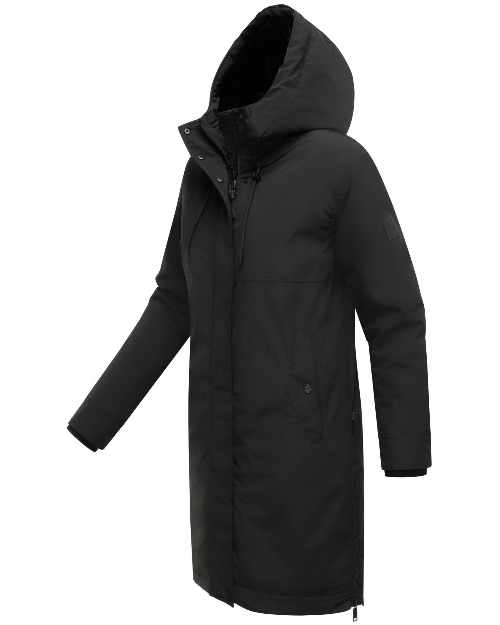 Navahoo Wintermantel Hageltanz 14 Warmer Damen günstig online kaufen