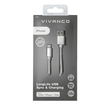 Vivanco Smartphone-Ladegerät (1-tlg)