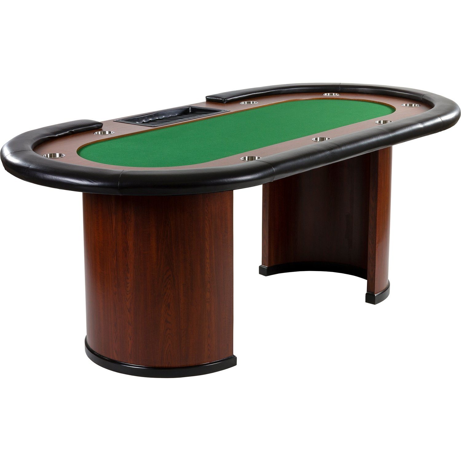 GAMES PLANET Spieltisch Games Planet Pokertisch günstig online kaufen