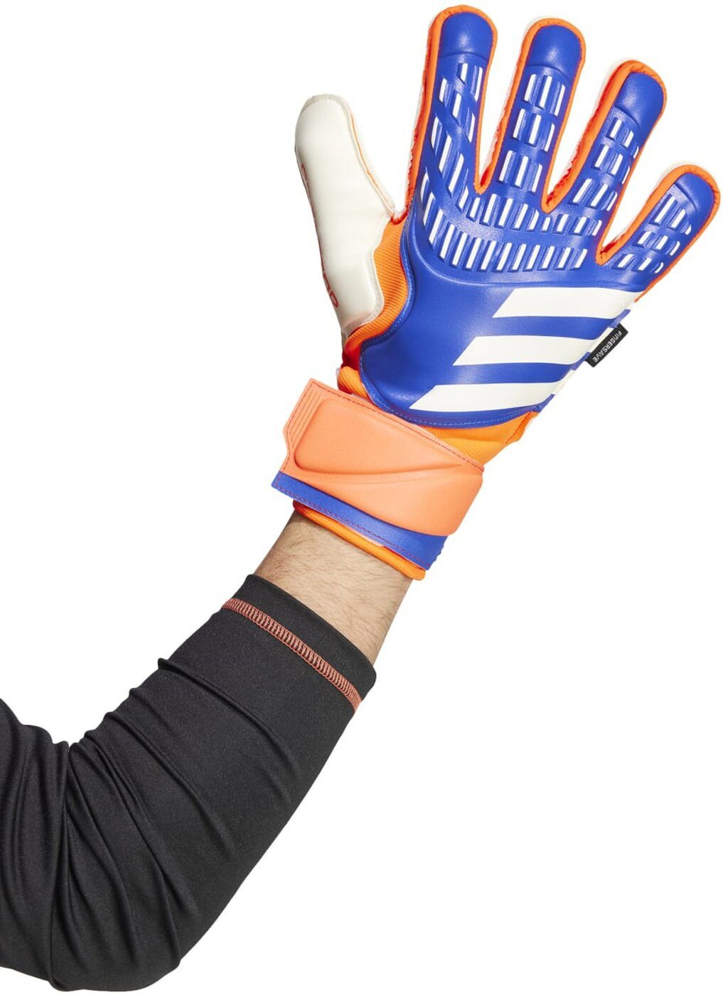 adidas Sportswear Torwarthandschuhe PRED GL MTC FS LUCBLU/SOLRED/WHITE Torwarthandschuhe Fußball