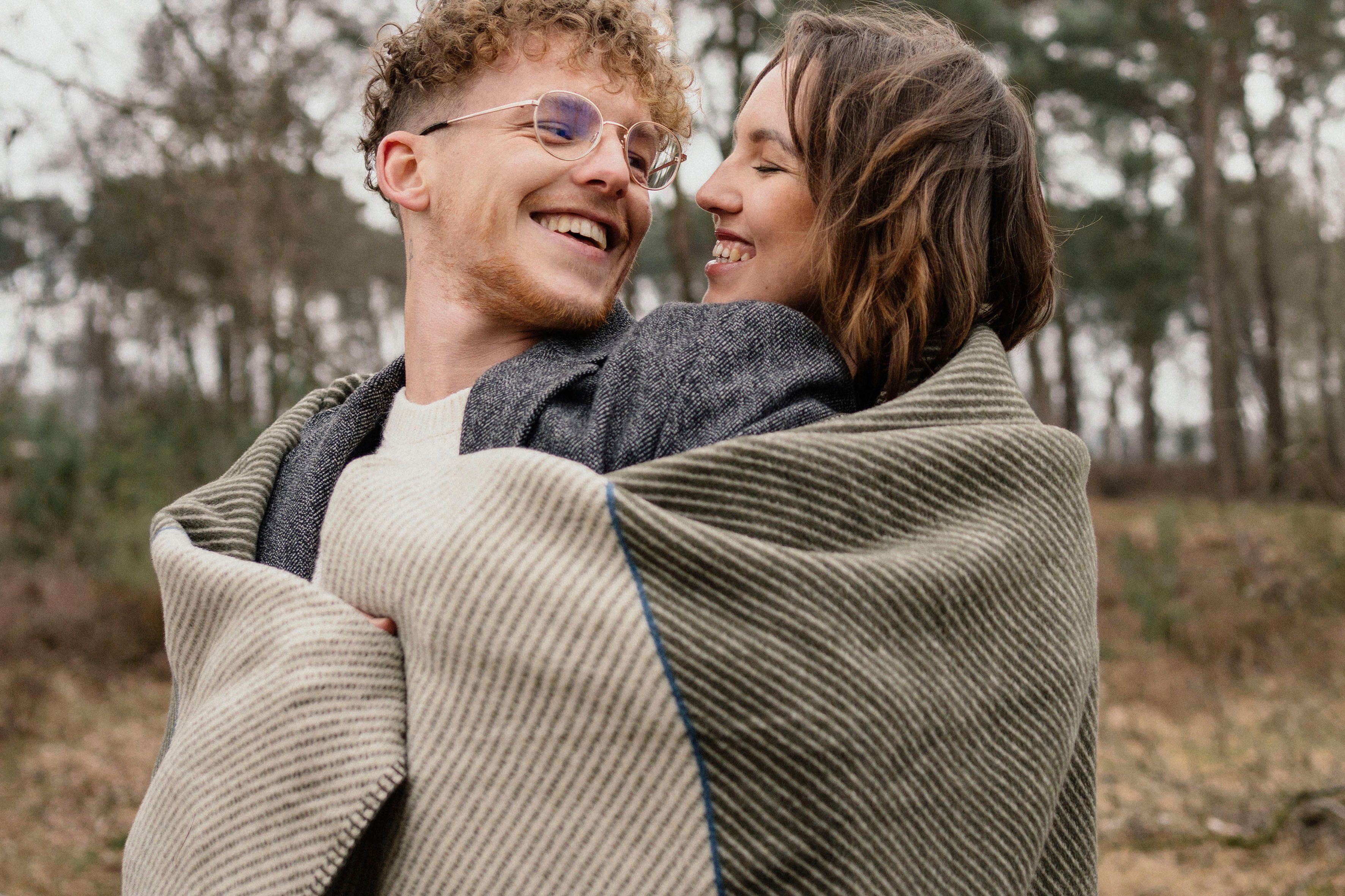 Wohndecke Jacquard Decke Austin, IBENA, 150 günstig online kaufen