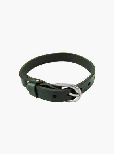 axy Lederarmband Lederarmband Armband Surferarmband, aus Echtleder, mit Schnalle-Verschluss in 5 Längen verschließbar