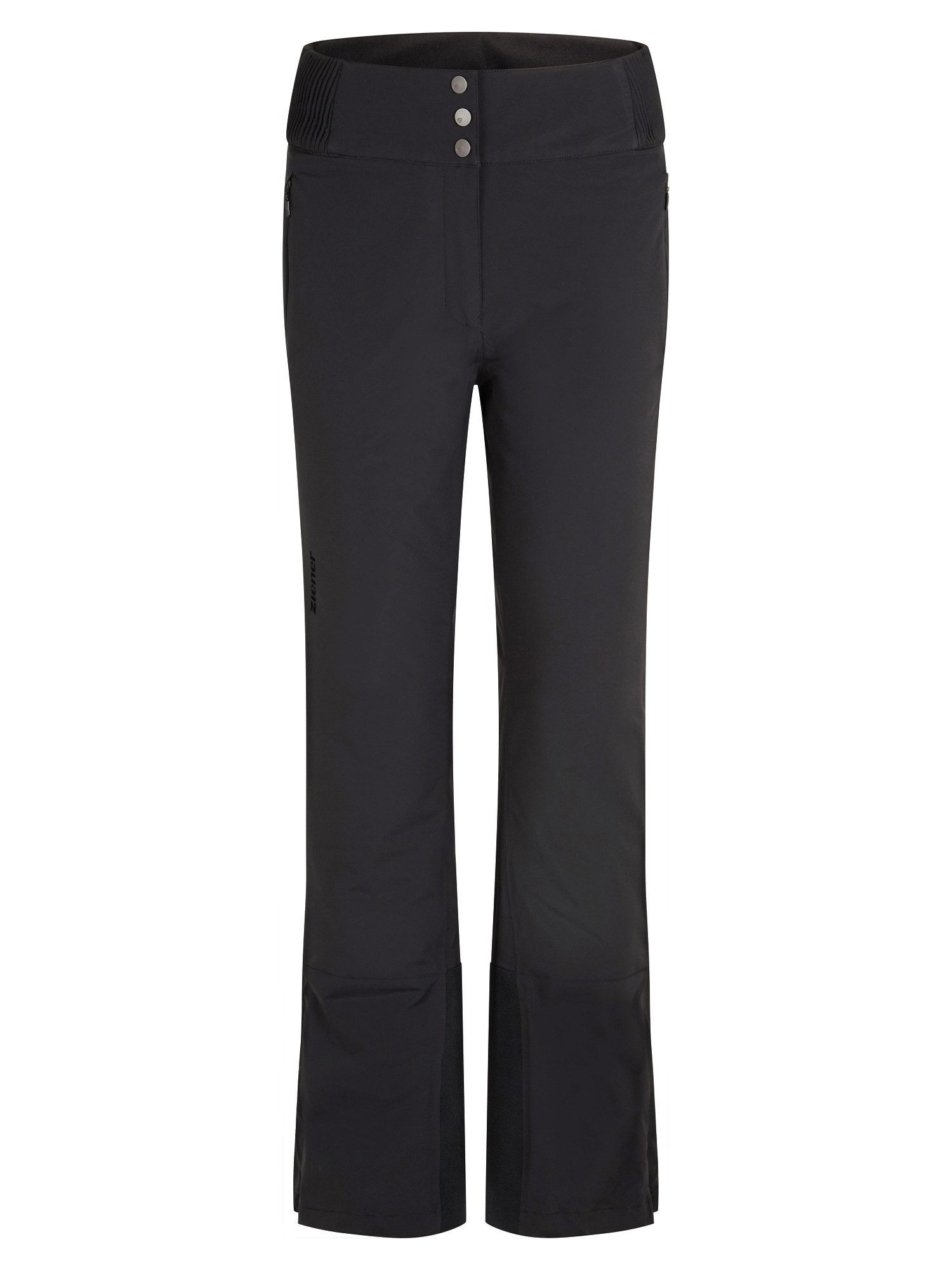 Ziener Skihose TAMASA-Z AQUASHIELD® DAMEN wasser- u. winddicht, atmungsaktiv, warm durch PrimaLoft®, Stretch