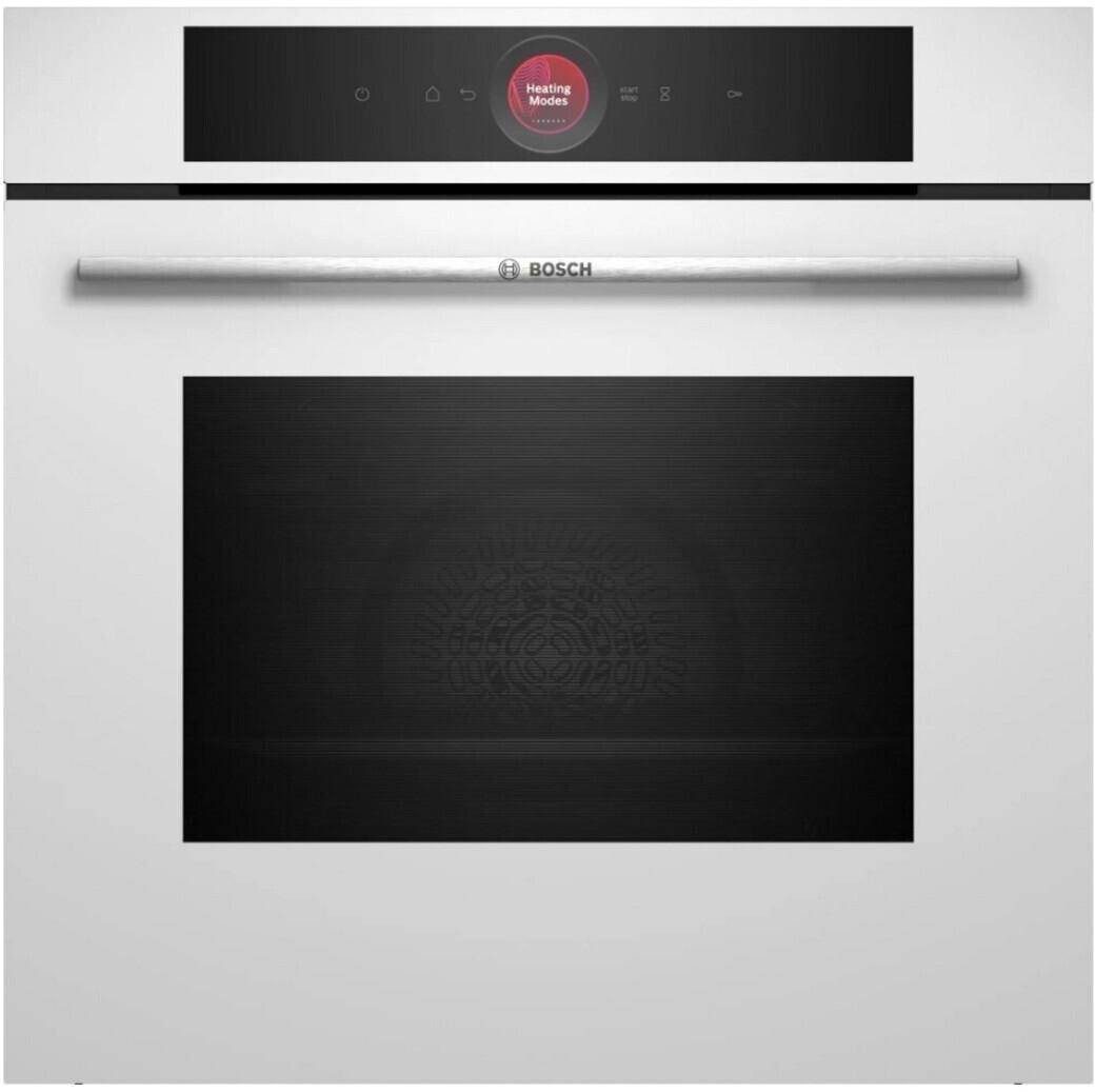 BOSCH Einbaubackofen HBG7741W1
