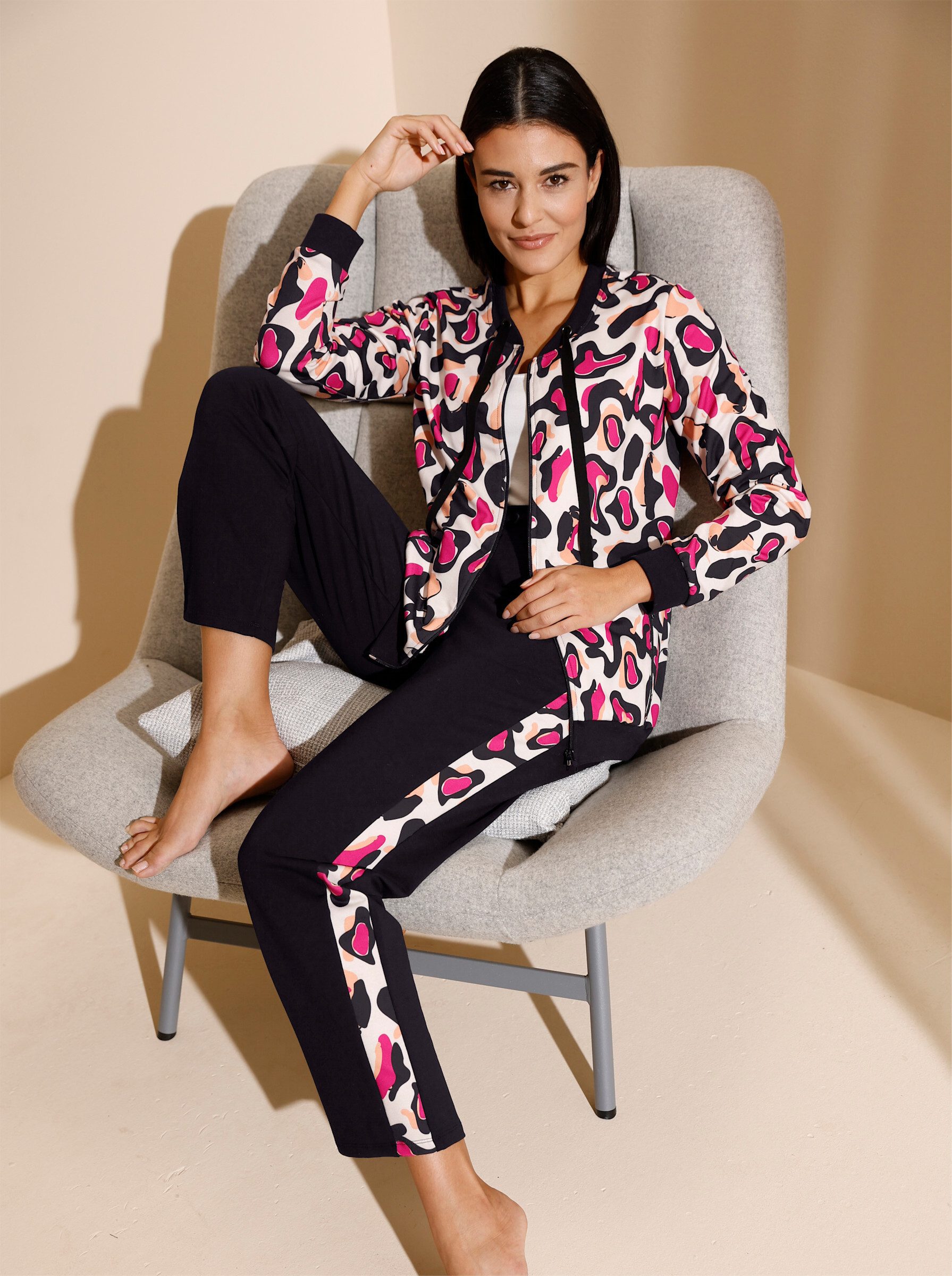 creation L Trainingsjacke Jacke . günstig online kaufen