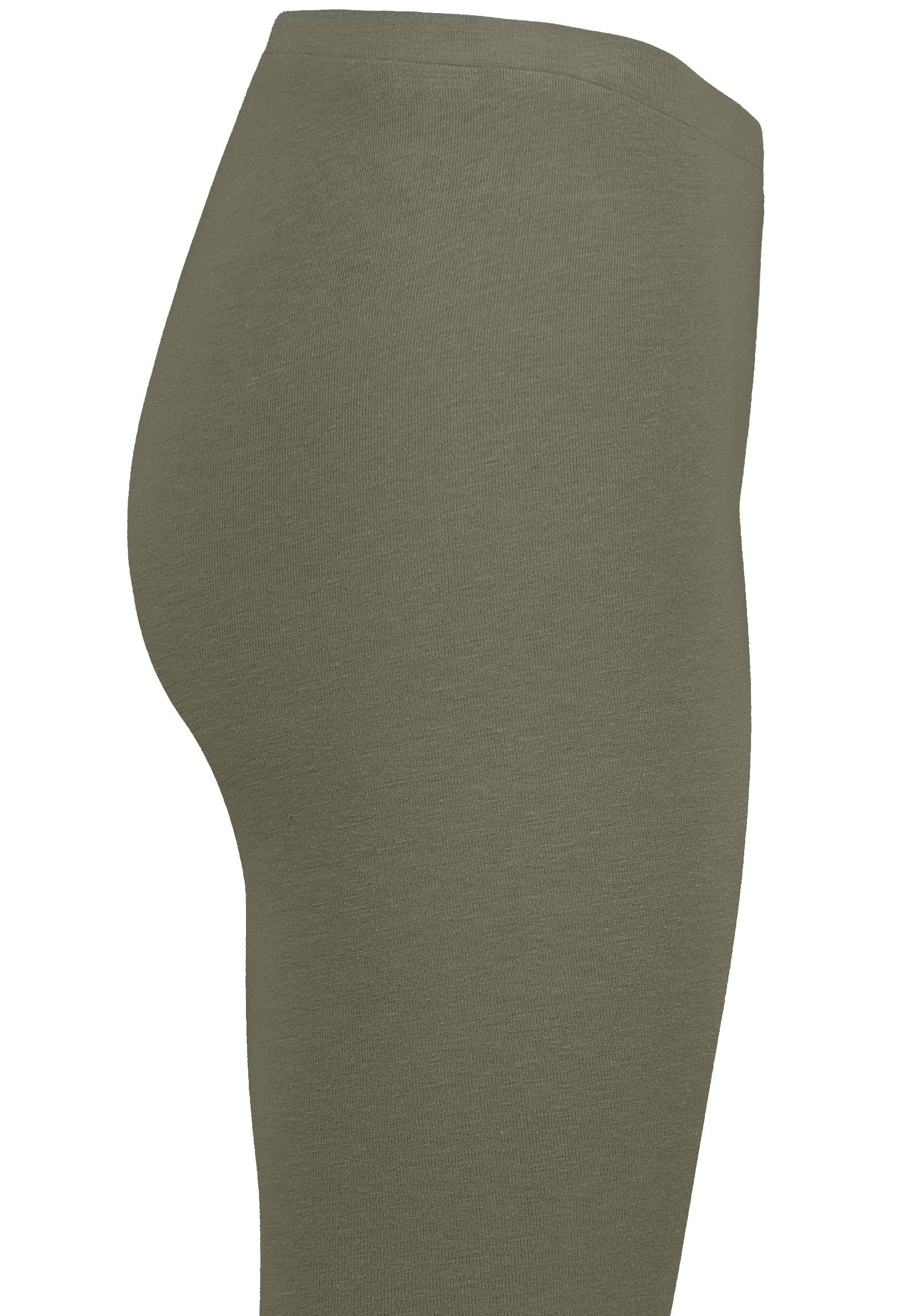 SUBLEVEL Leggings 3er-Pack hoher Bund elastisch (3-tlg) 3x Pack Leggings günstig online kaufen