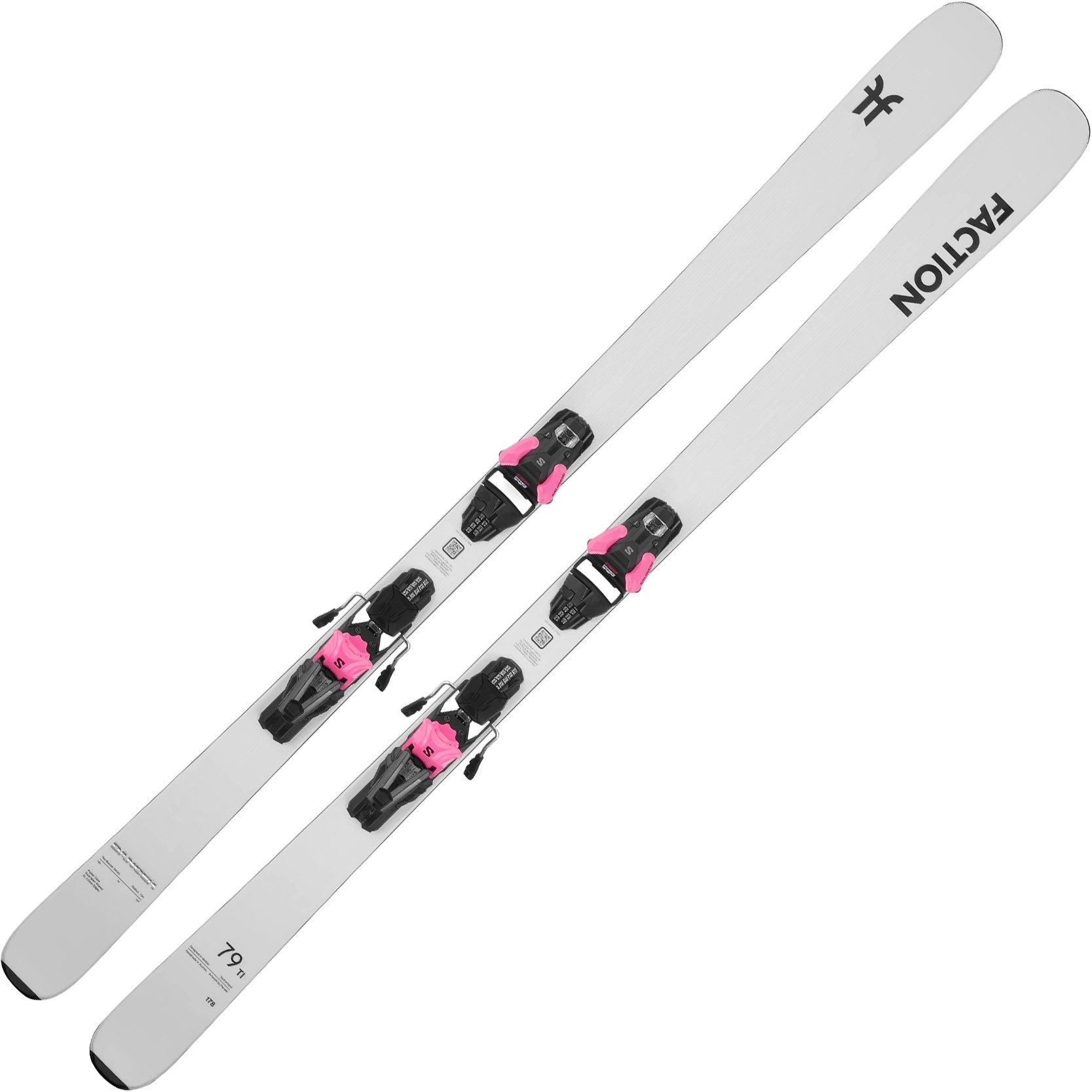 Sportisfaction Freeride FACTION Dancer 79 Ski