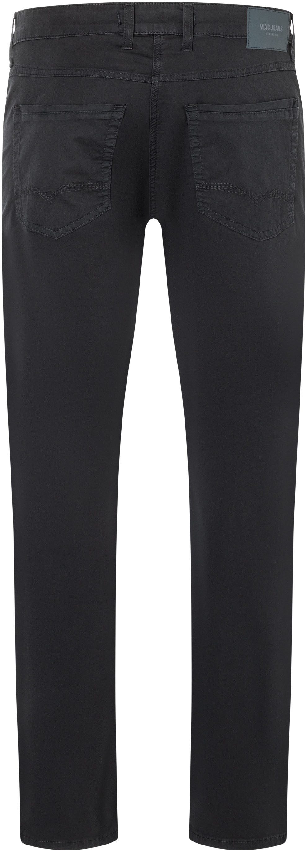 MAC Stoffhose "Arne", im Five-Pocket Style günstig online kaufen