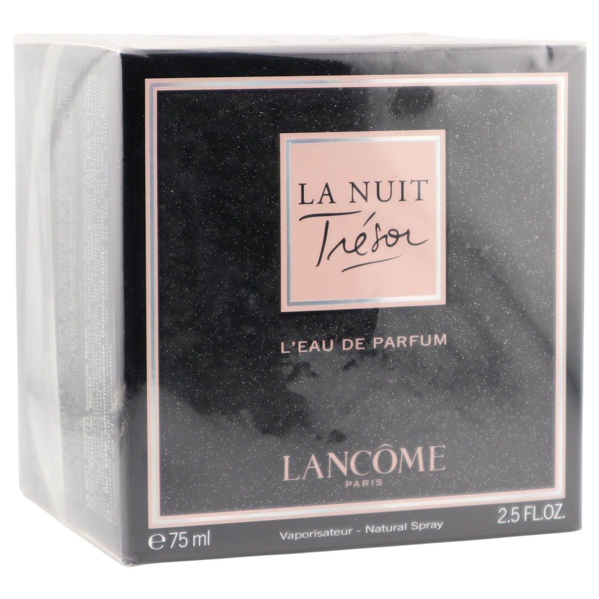 LANCOME Eau de Parfum Lancome Tresor La Nuit L'Eau de Parfum Spray 75 ml