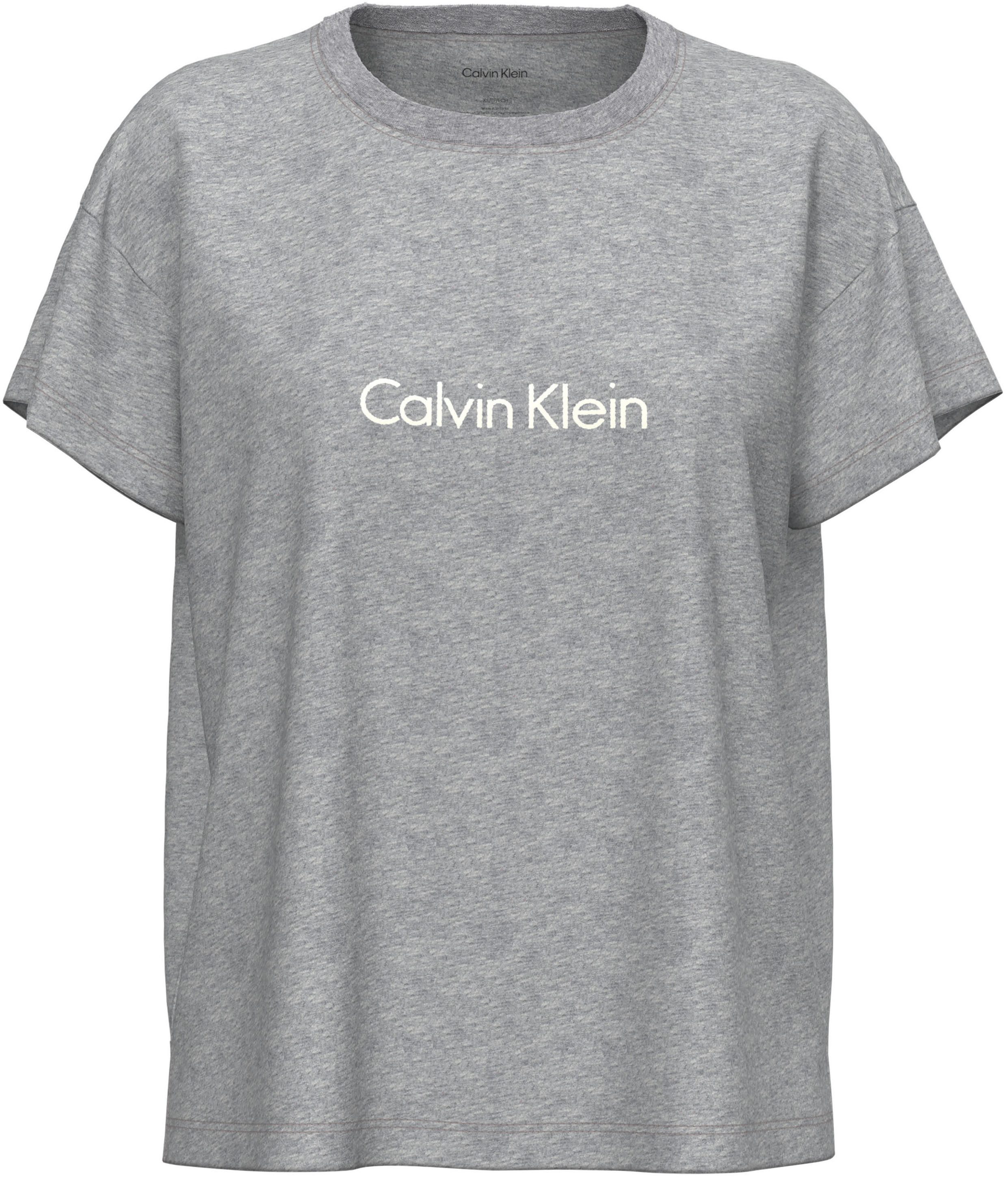 Calvin Klein Underwear Shirttop RELAXED TEE Relaxed fit mit Rundhalsausschnitt