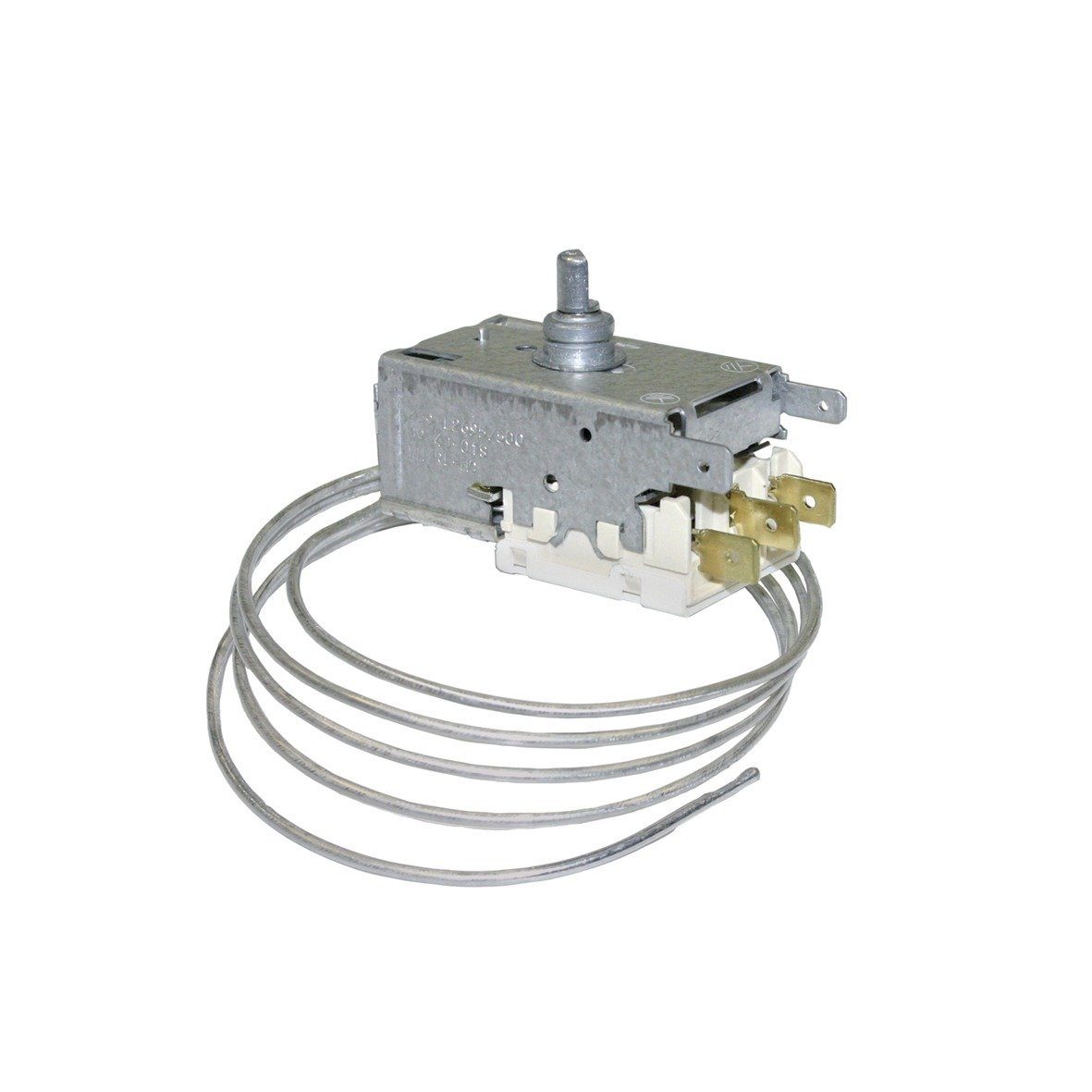 easyPART Thermodetektor wie EUROPART 10001860 Thermostat Ranco K59-L2695, Kühlschrank / Gefrierschrank