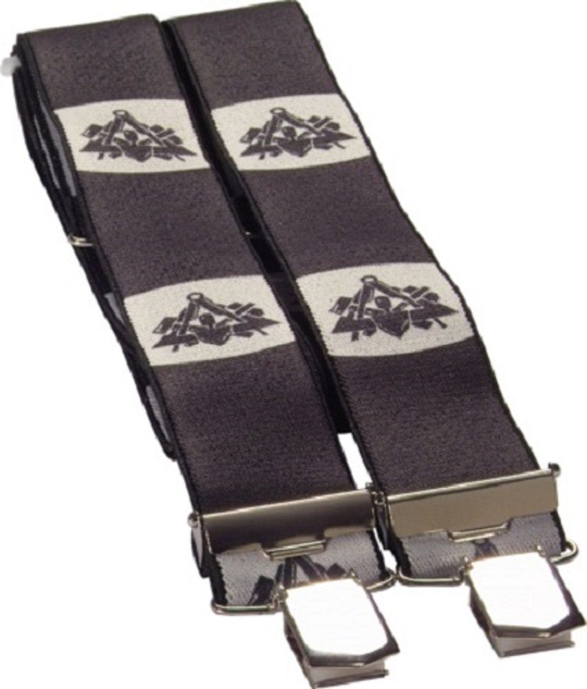 JOB Hosenträger Hosenträger Tischler Gerüstbauer Klempner Dachdecker Zimmer günstig online kaufen