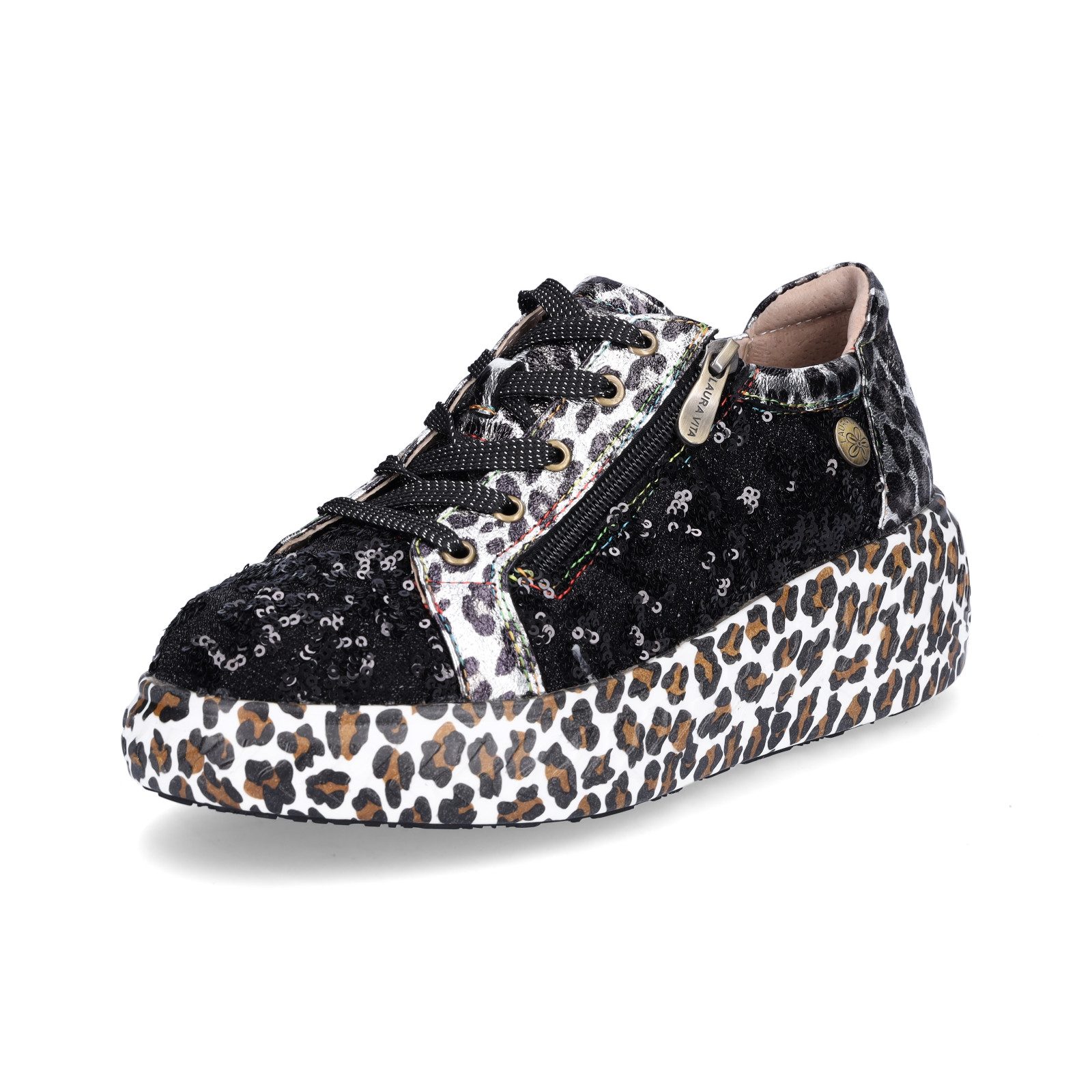 LAURA VITA Laura Vita Damen Sneaker günstig online kaufen