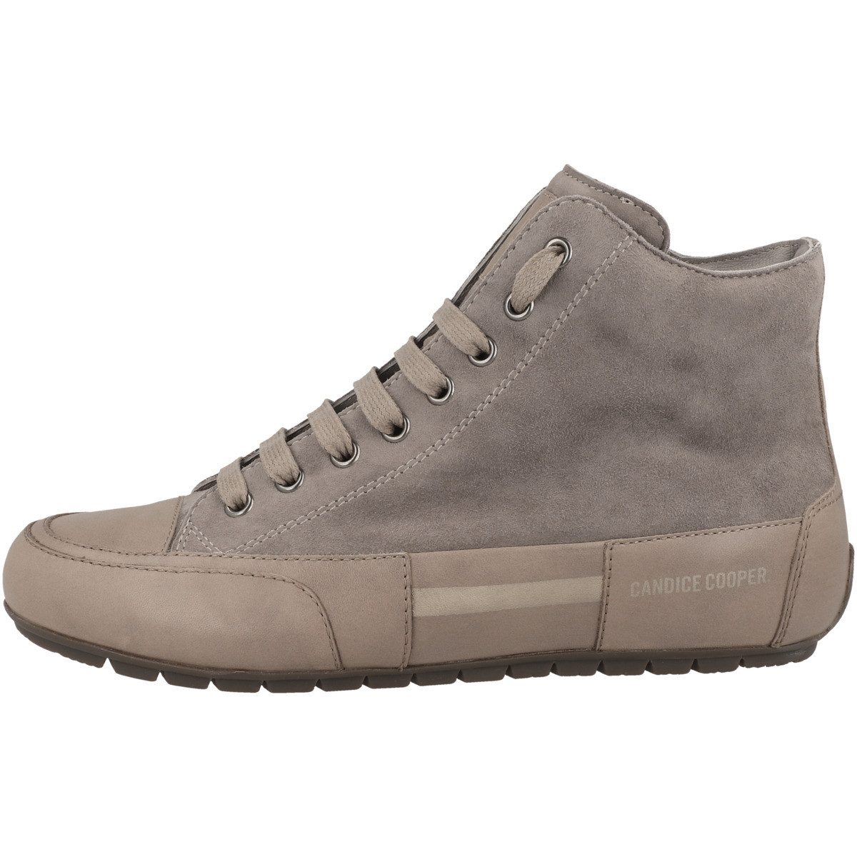 Candice Cooper PLUS PATCH Damen Кроссовки Turnschuhe, Sportschuhe, Freizeitschuhe, Halbschuhe, Schnürschuhe