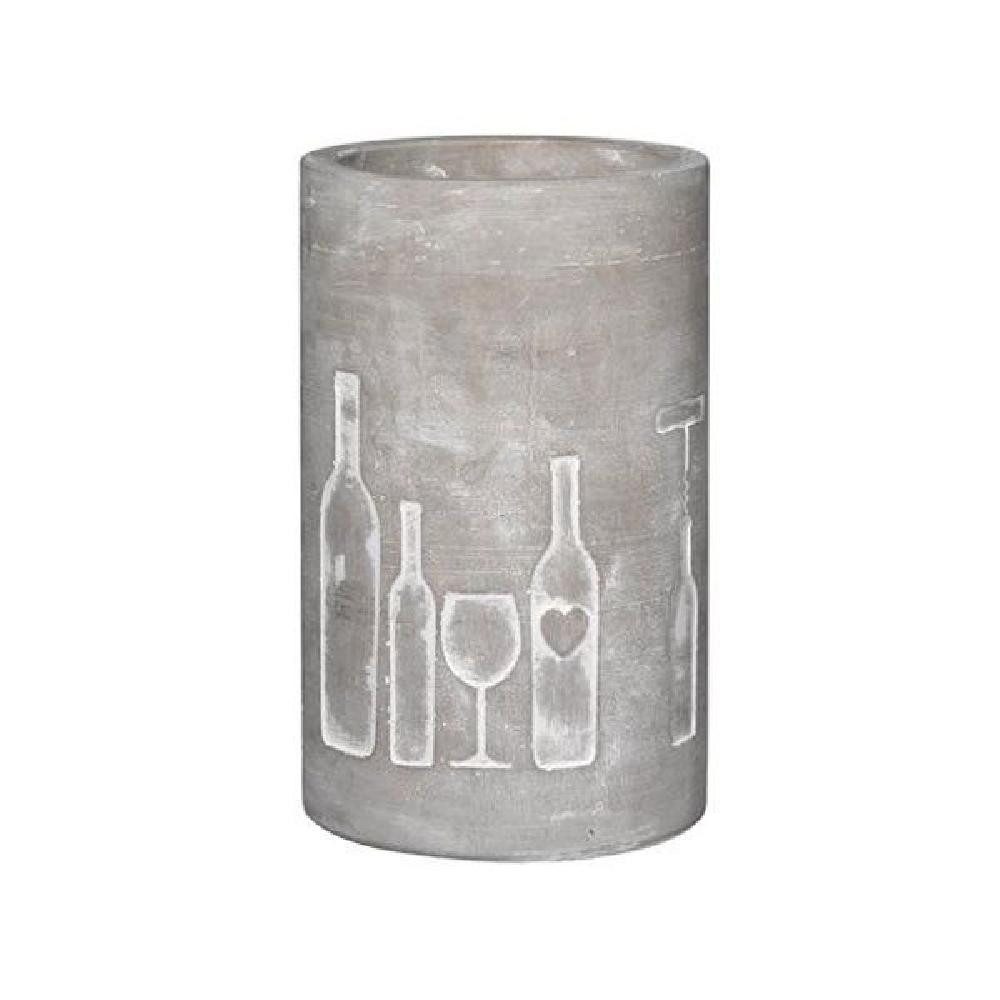 Räder Wein- und Sektkühler Design Weinkühler Poesie et Table Vino