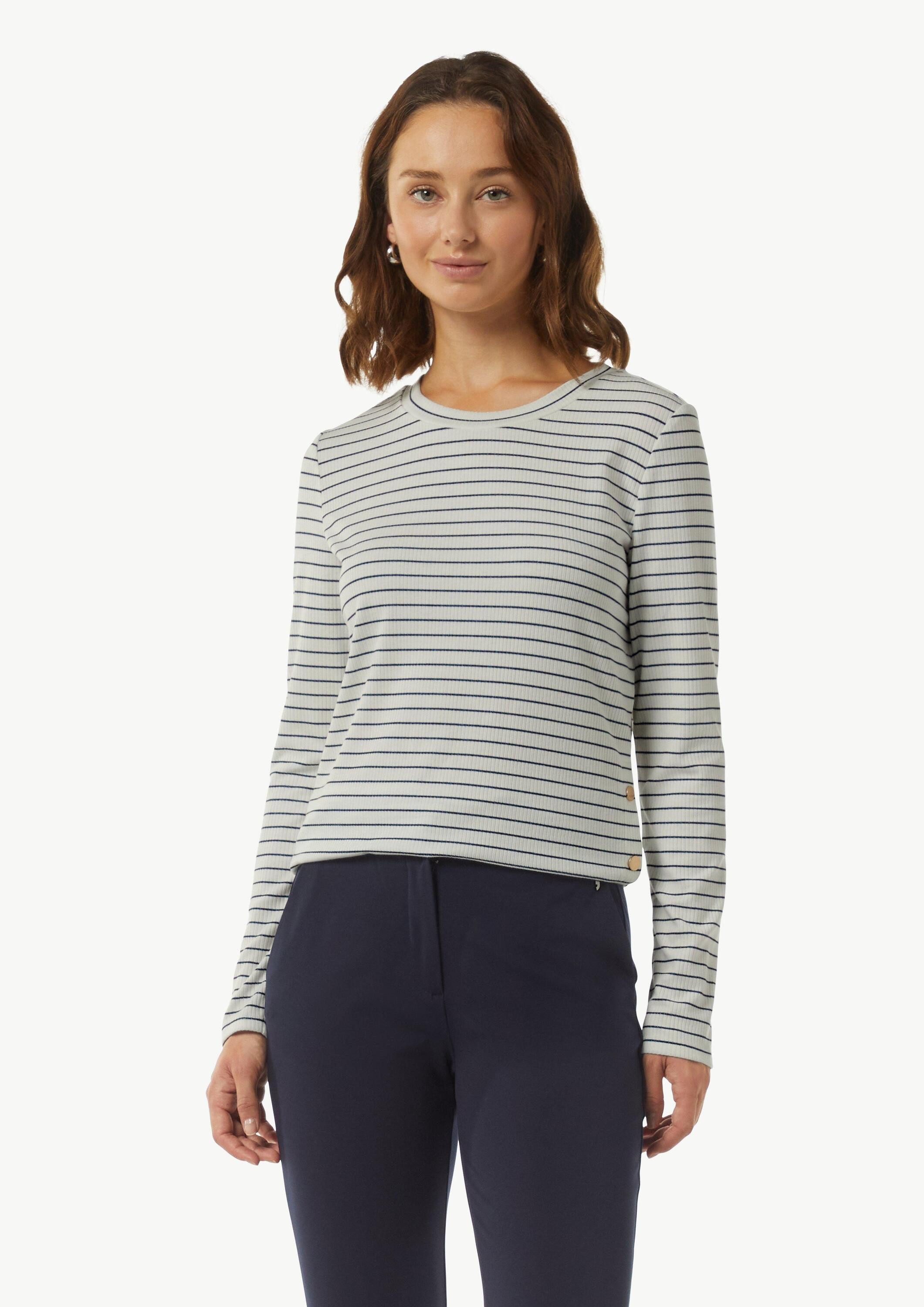 Langarmshirt T-Shirt