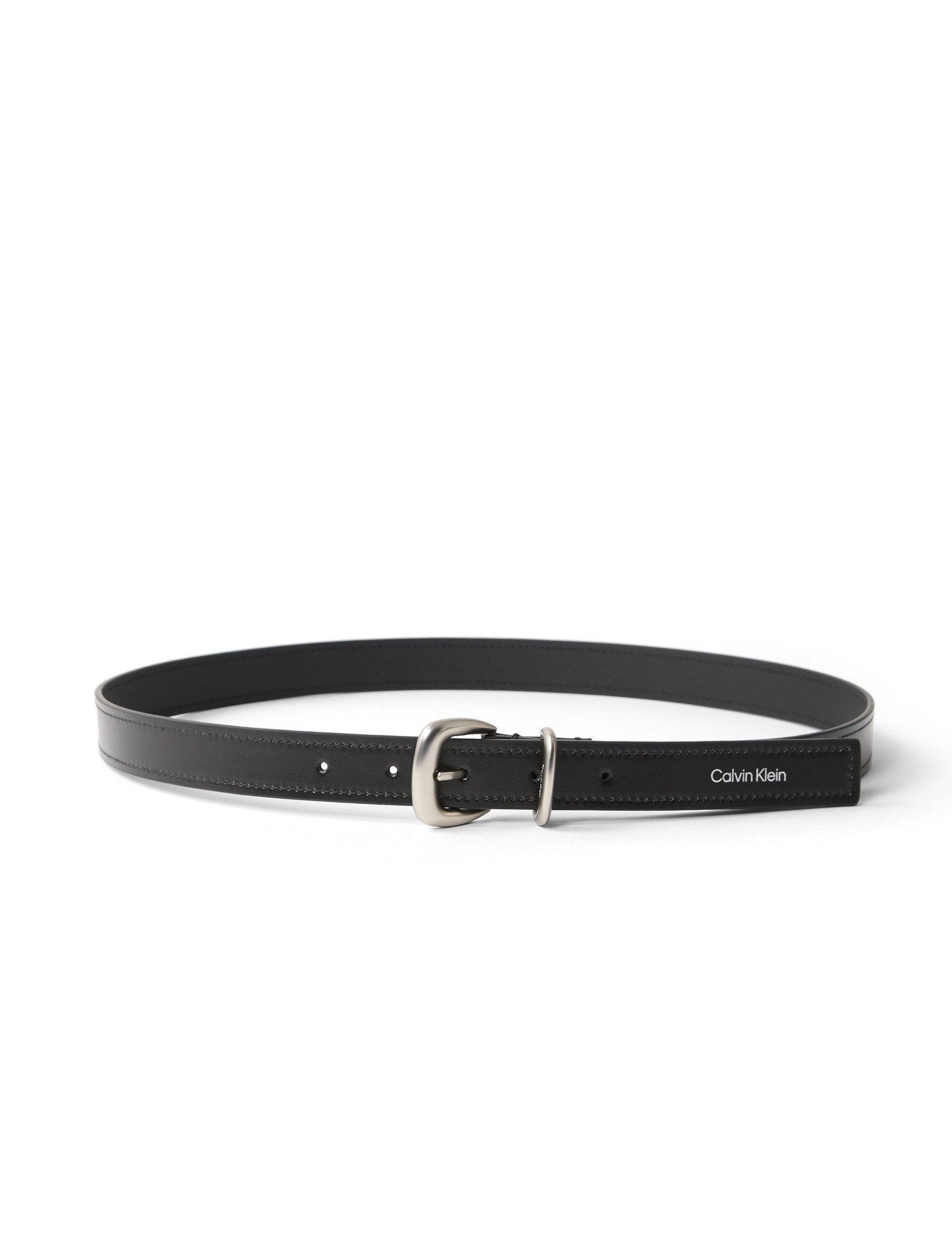 Calvin Klein Ledergürtel SRH 2 PC günstig online kaufen