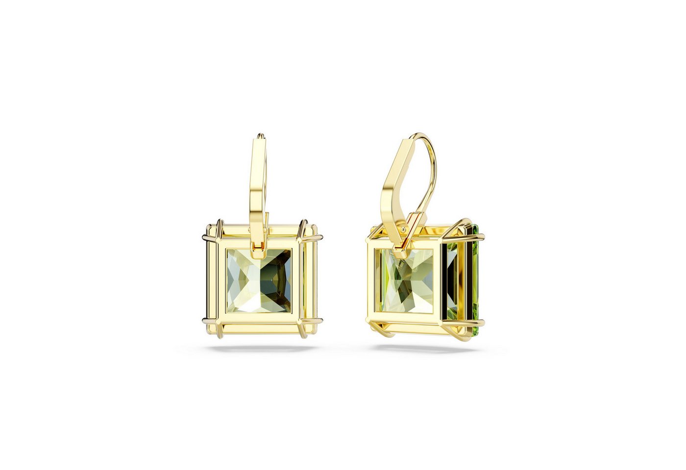 Swarovski Panzerkette grün... Swarovski Panzerkette grün...