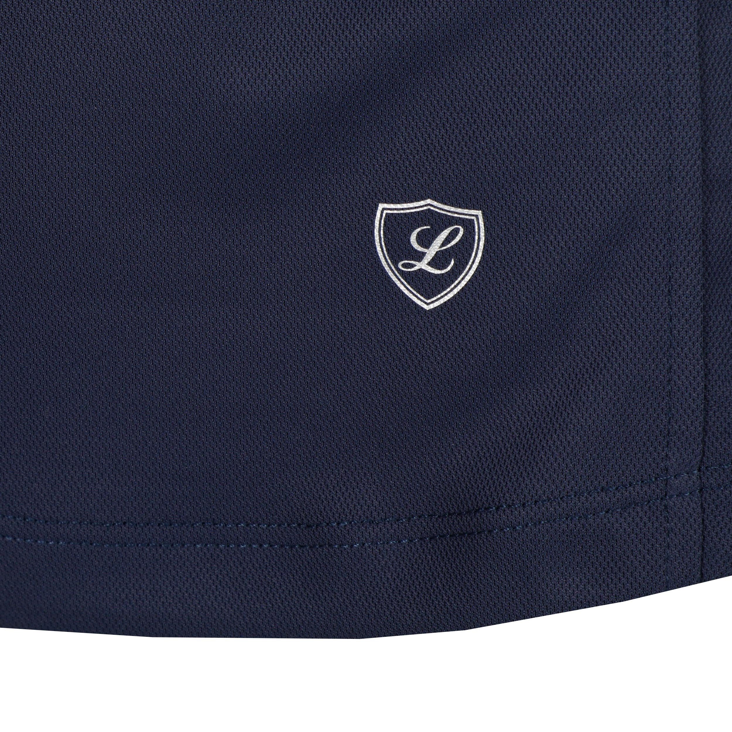 limited SPORTS Poloshirt American Alva