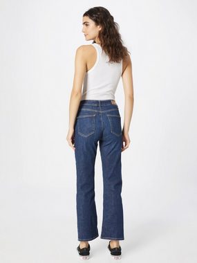 Mos Mosh 7/8-Jeans (1-tlg) Plain/ohne Details
