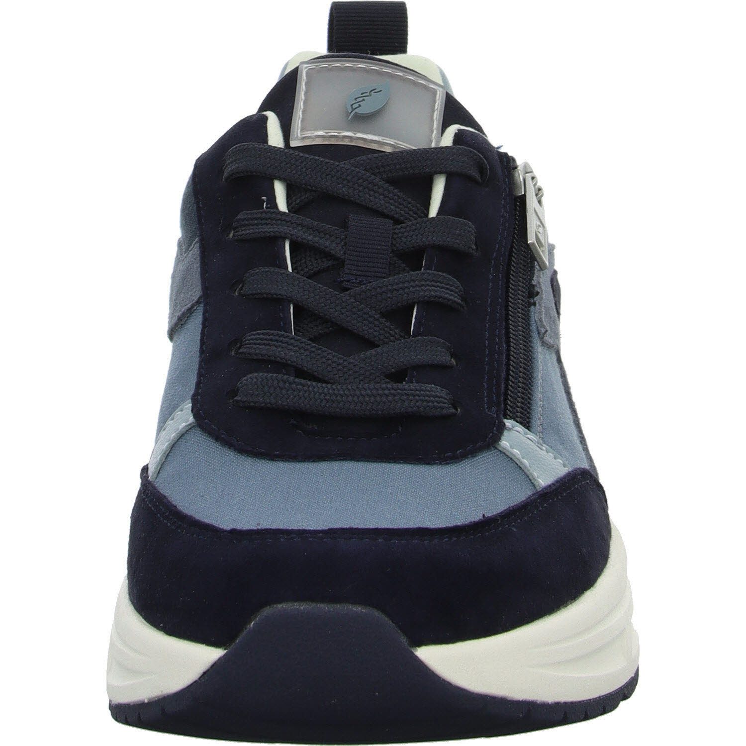 Waldläufer H-Jack Schnürschuh