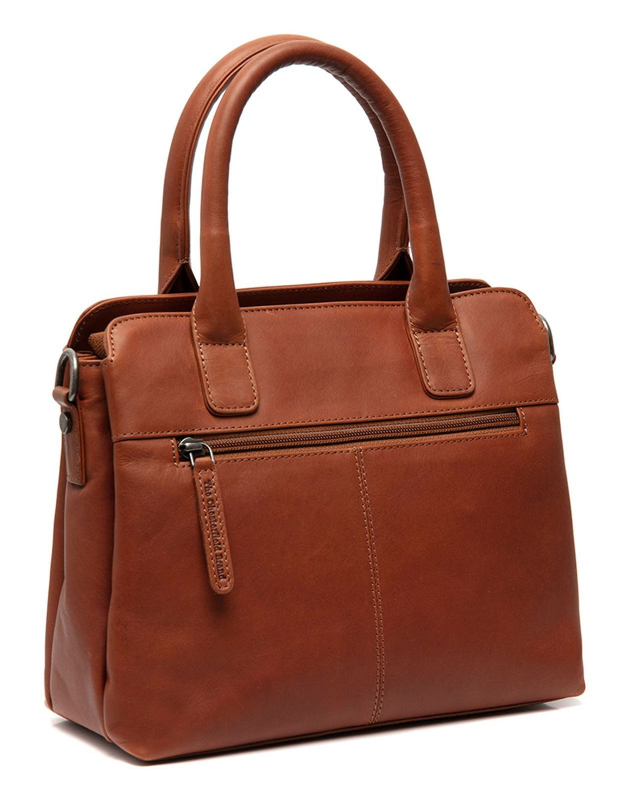 The Chesterfield Brand Handtasche Shoulderbag, aus echtem Rindsleder günstig online kaufen